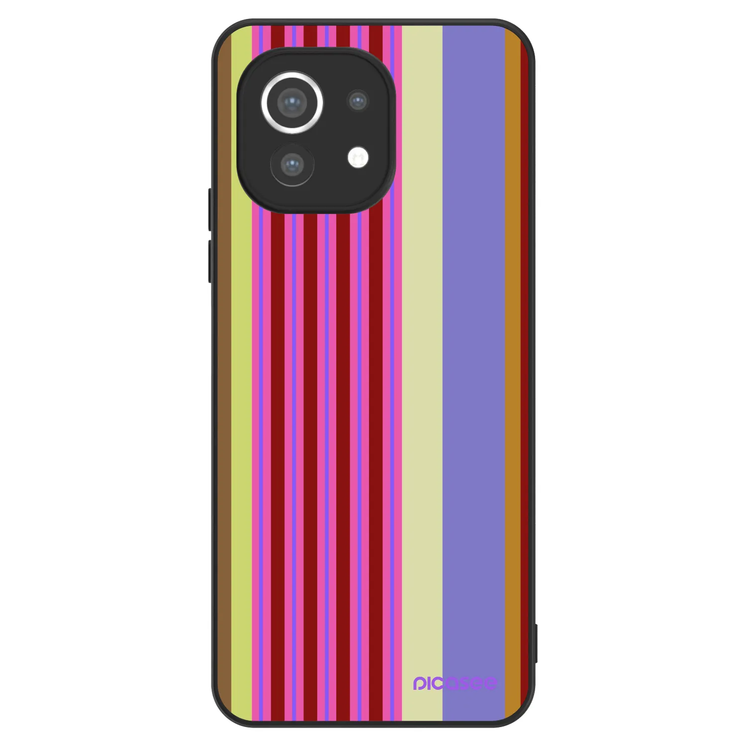 Picasee ULTIMATE CASE για Xiaomi Mi 11 - Late checkout