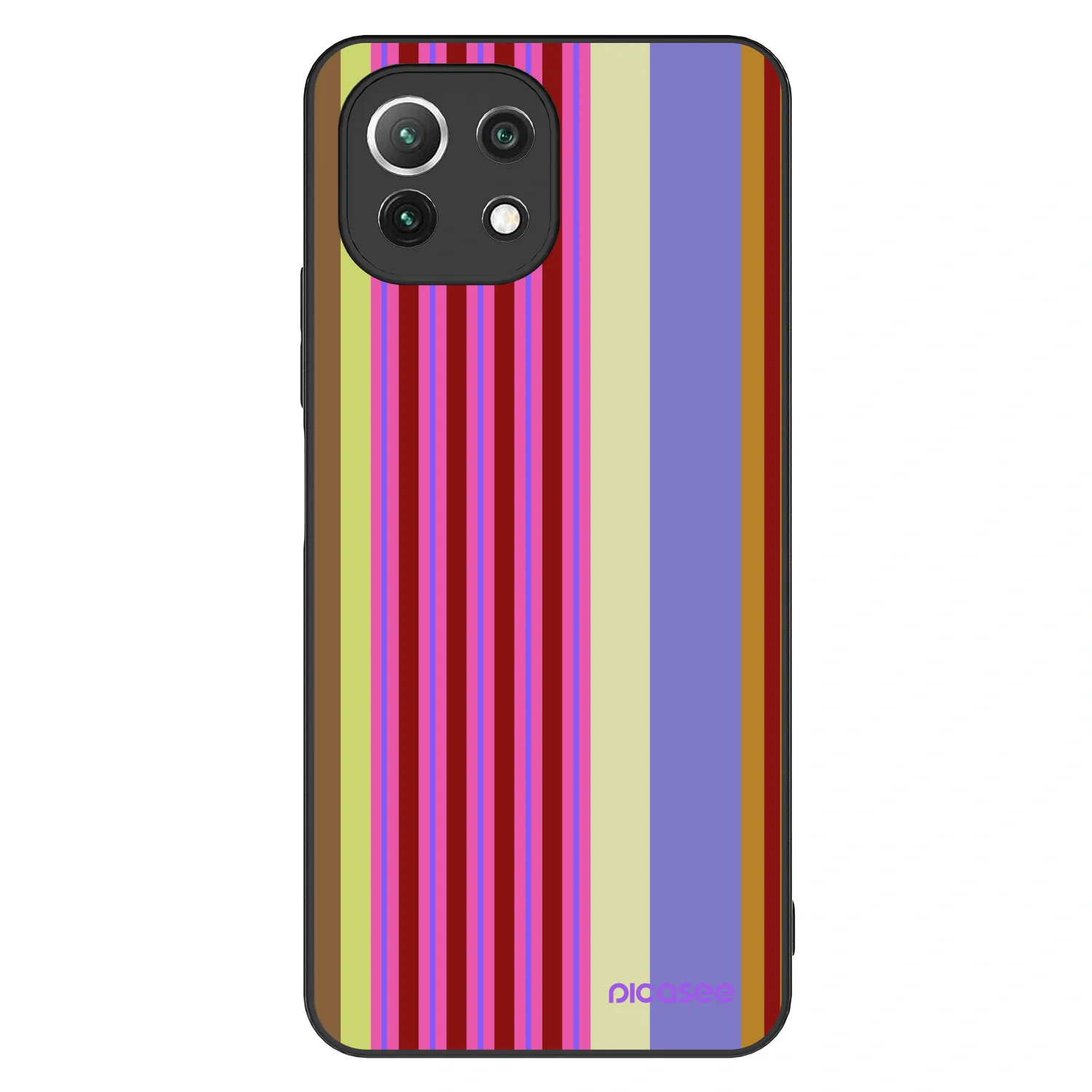 Picasee ULTIMATE CASE για Xiaomi Mi 11 Lite - Late checkout