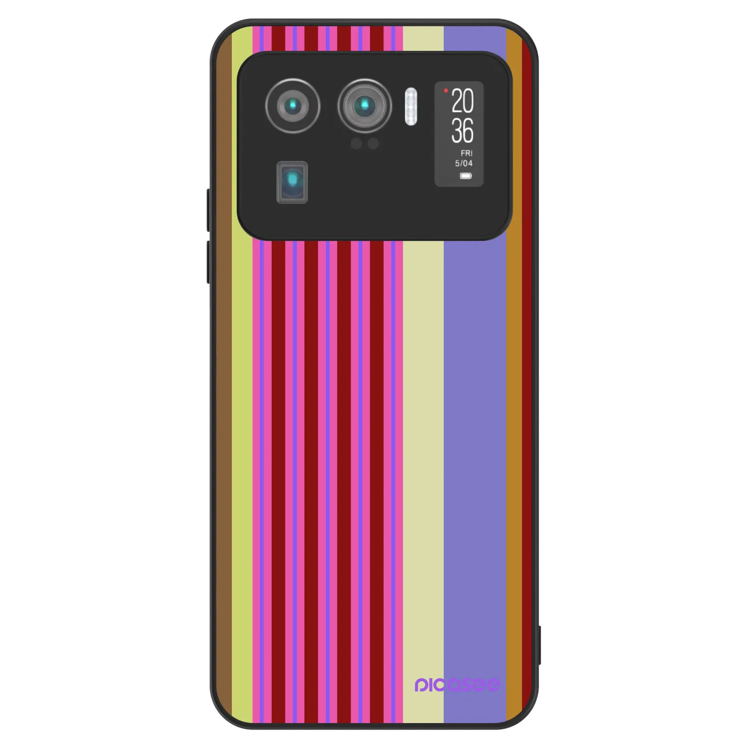 Picasee ULTIMATE CASE για Xiaomi Mi 11 Ultra - Late checkout