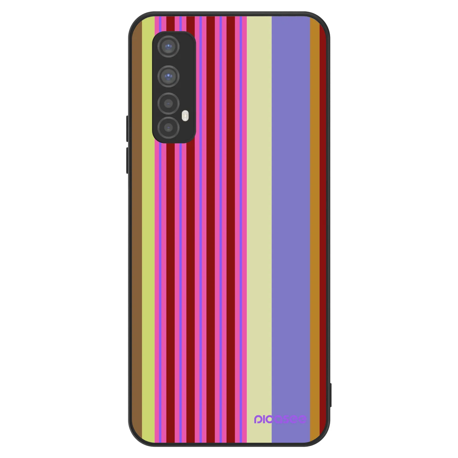 Picasee ULTIMATE CASE για Realme 7 - Late checkout