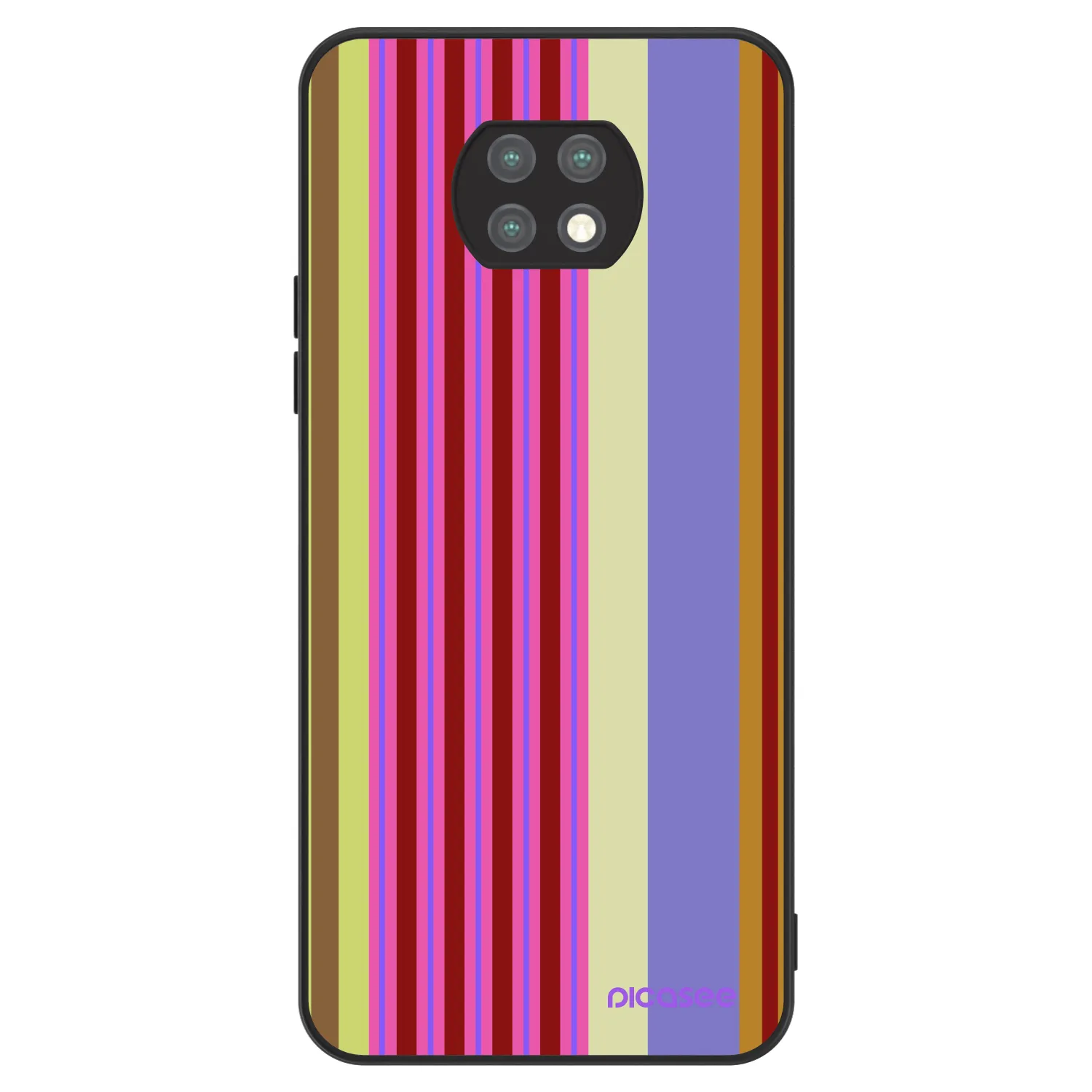 Picasee ULTIMATE CASE για Xiaomi Redmi Note 9T - Late checkout