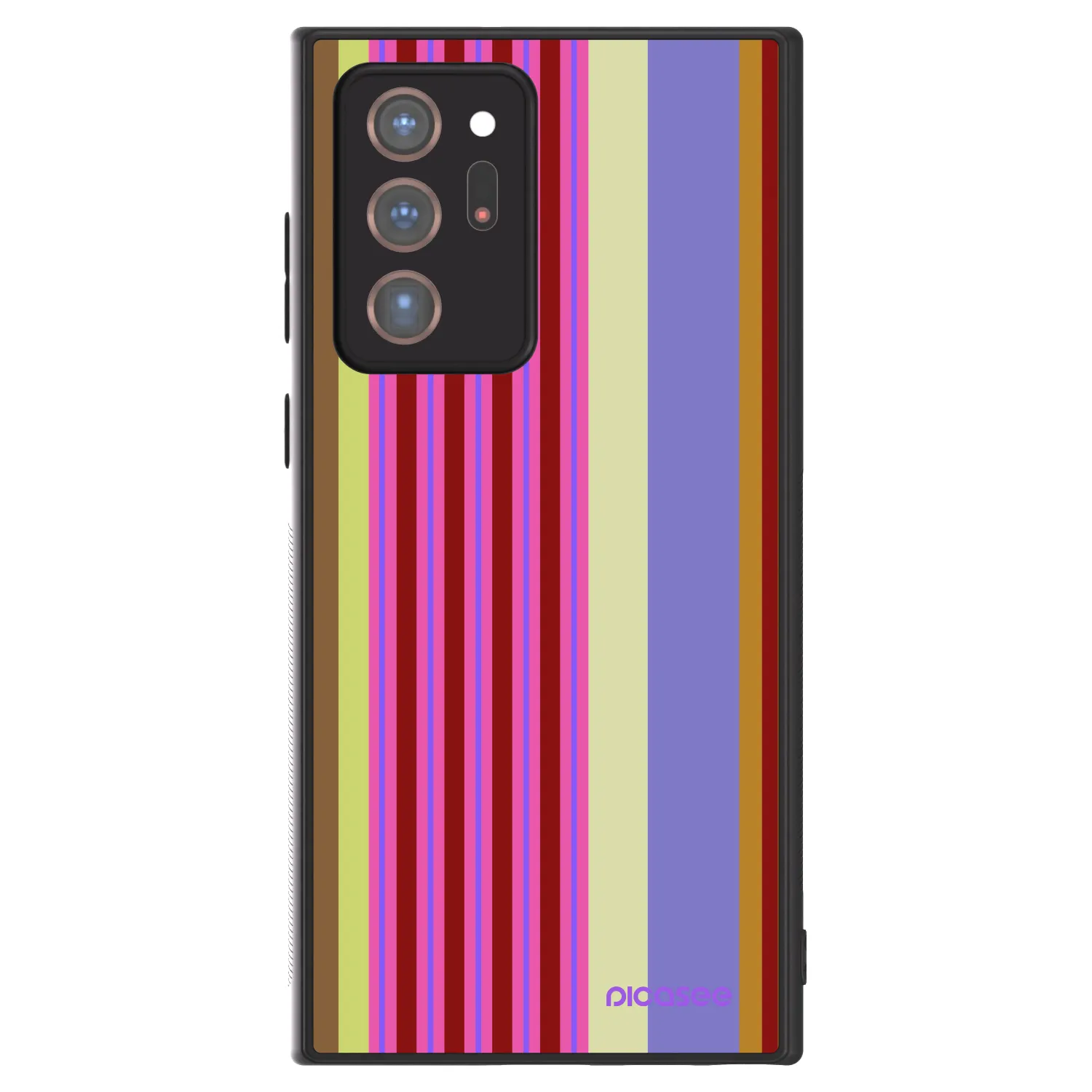 Picasee ULTIMATE CASE για Samsung Galaxy Note 20 Ultra - Late checkout