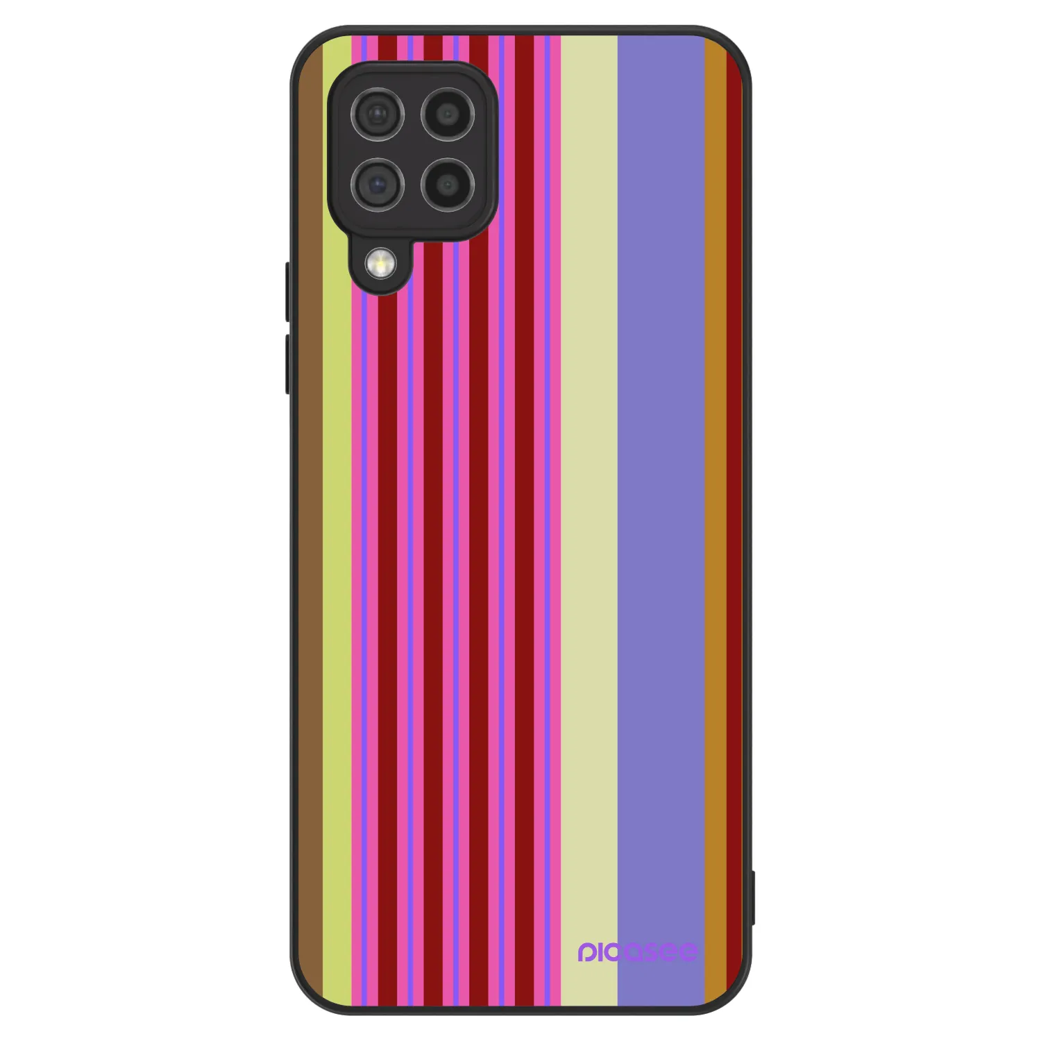 Picasee ULTIMATE CASE για Samsung Galaxy A22 A225F 4G - Late checkout