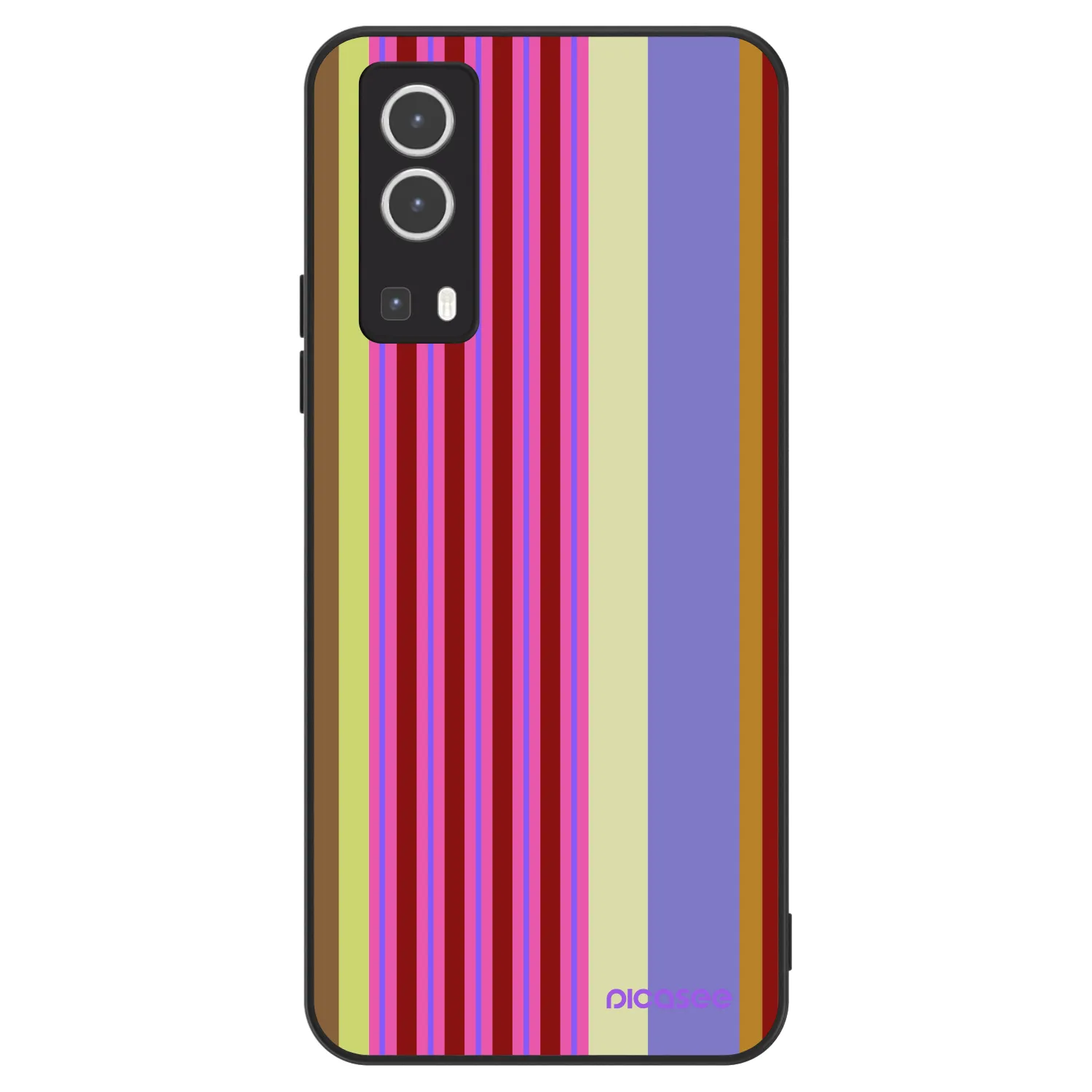 Picasee ULTIMATE CASE για Vivo Y72 5G - Late checkout