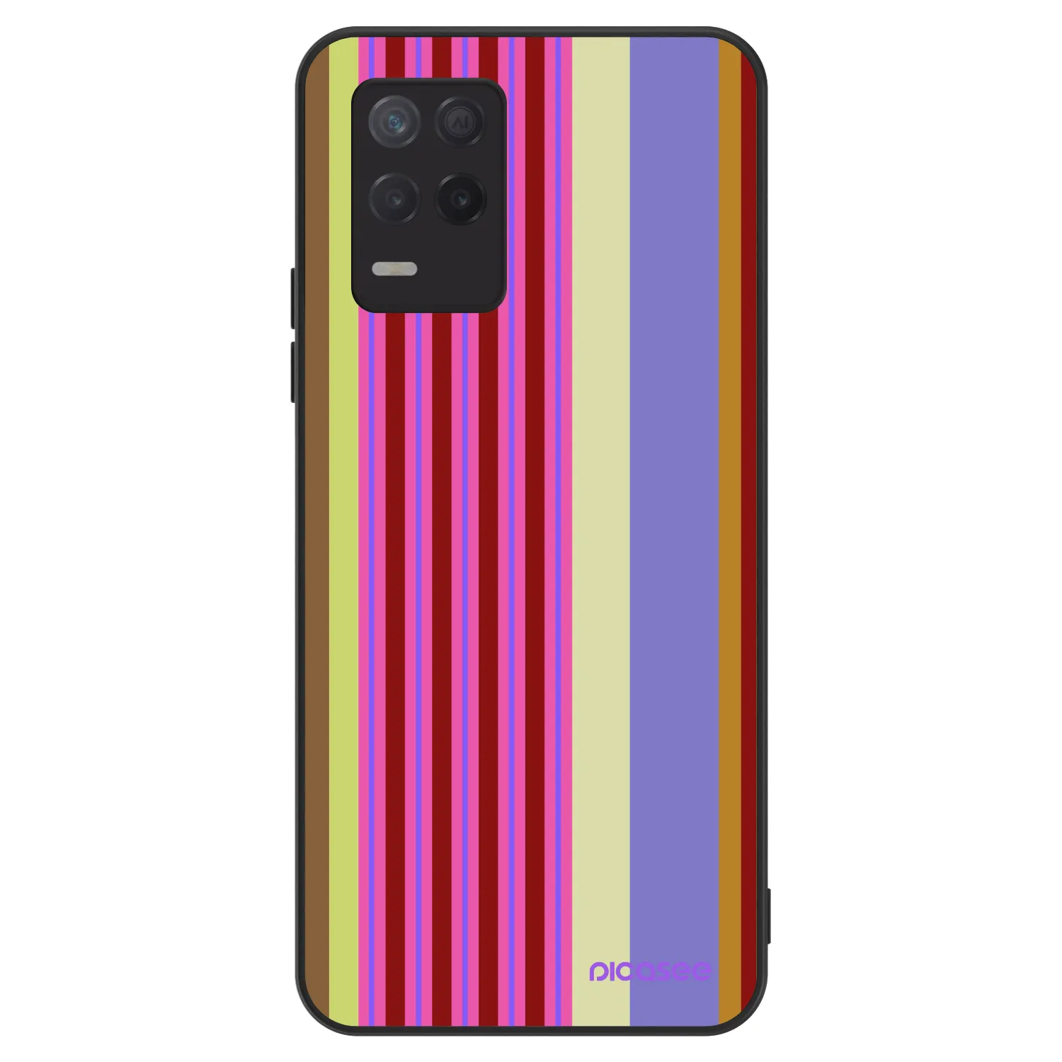 Picasee ULTIMATE CASE για Realme 8 5G - Late checkout