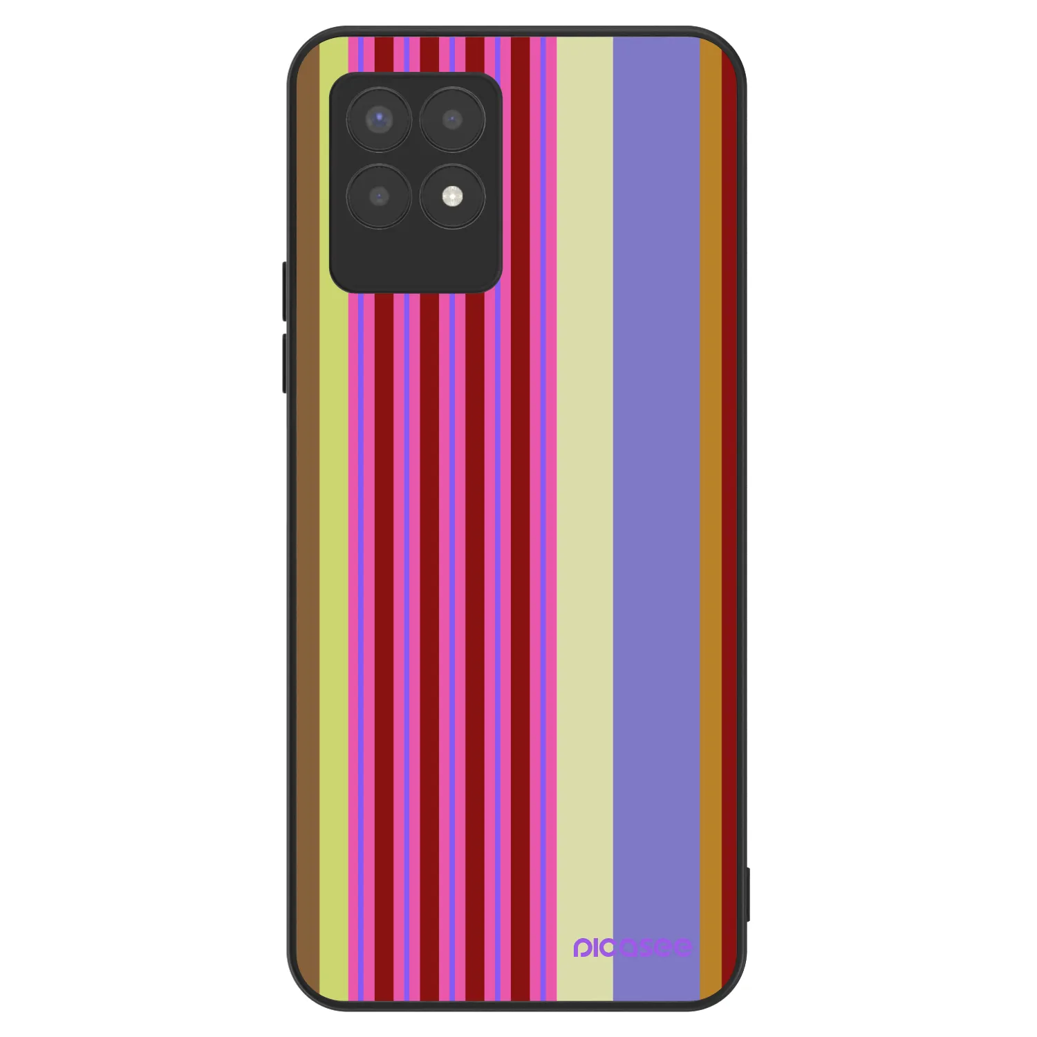 Picasee ULTIMATE CASE για Realme 8i - Late checkout