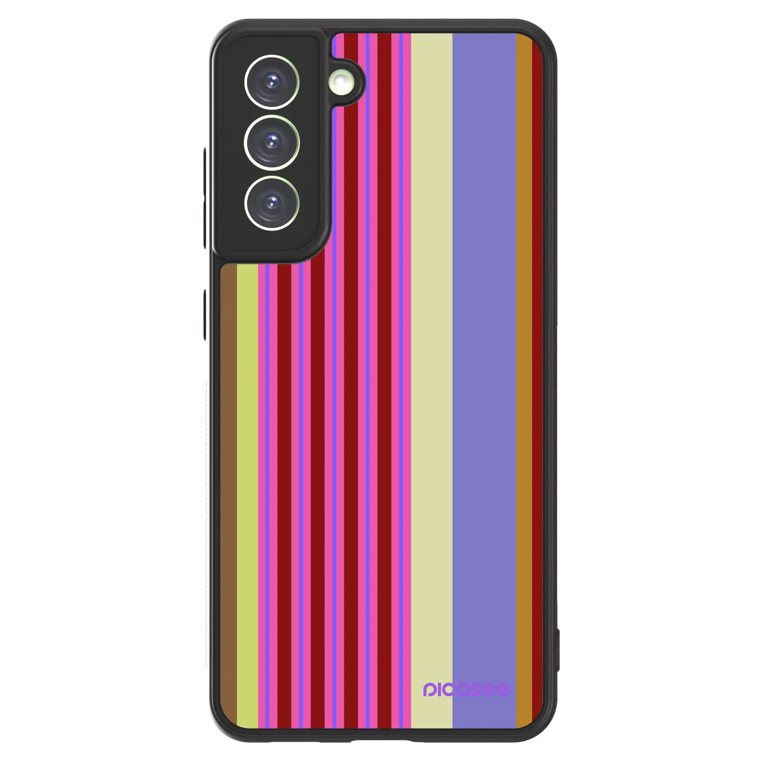 Picasee ULTIMATE CASE για Samsung Galaxy S21 FE 5G - Late checkout