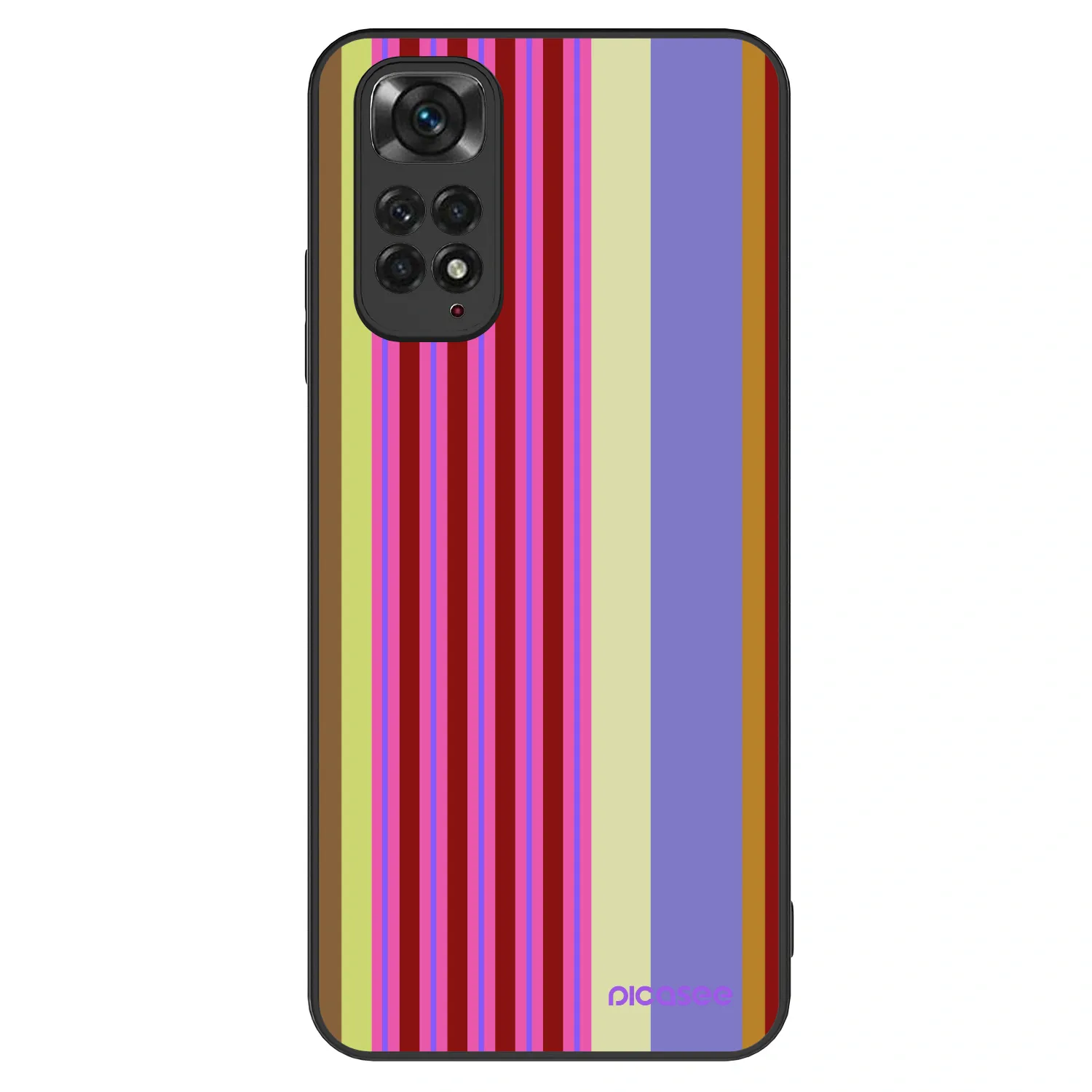 Picasee ULTIMATE CASE για Xiaomi Redmi Note 11 - Late checkout