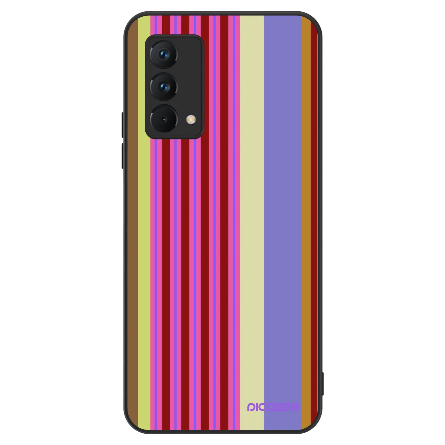Picasee ULTIMATE CASE για Realme GT Master Edition 5G - Late checkout