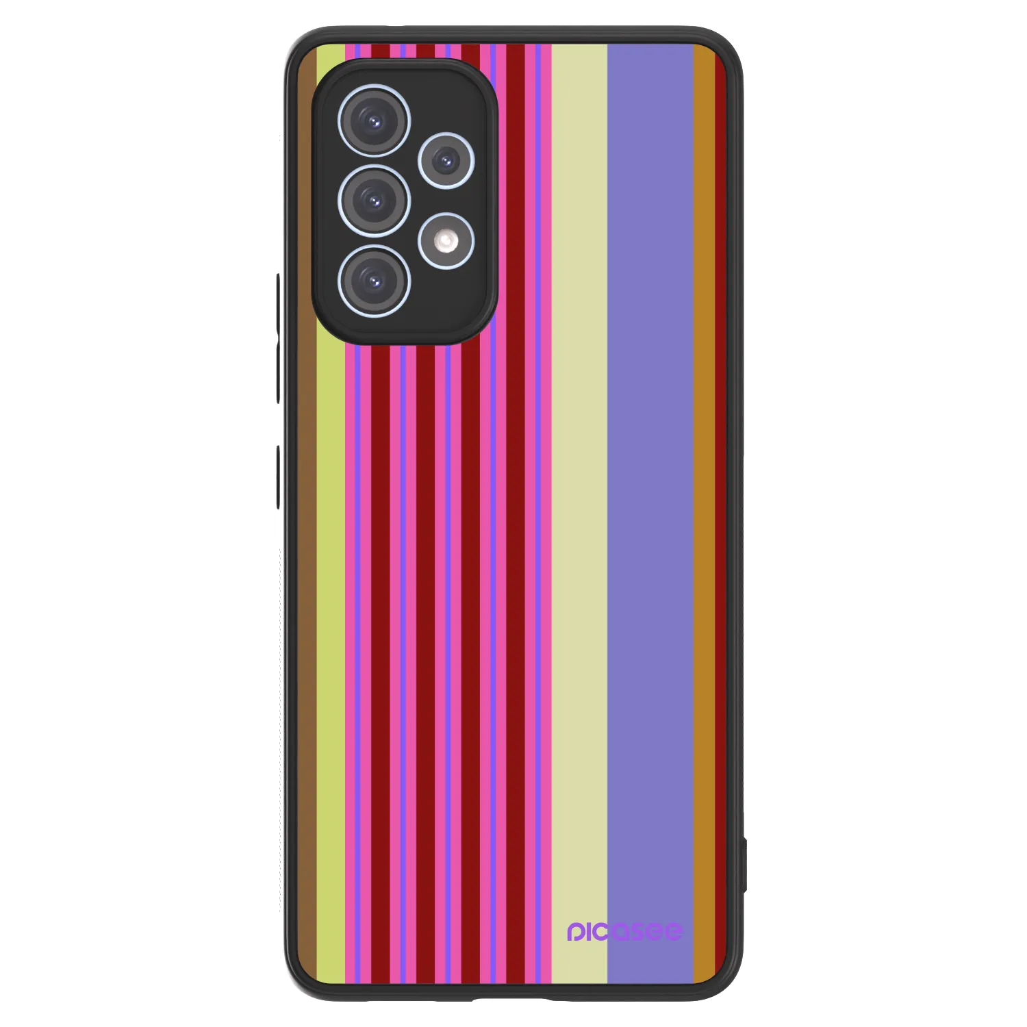 Picasee ULTIMATE CASE για Samsung Galaxy A53 5G A536 - Late checkout