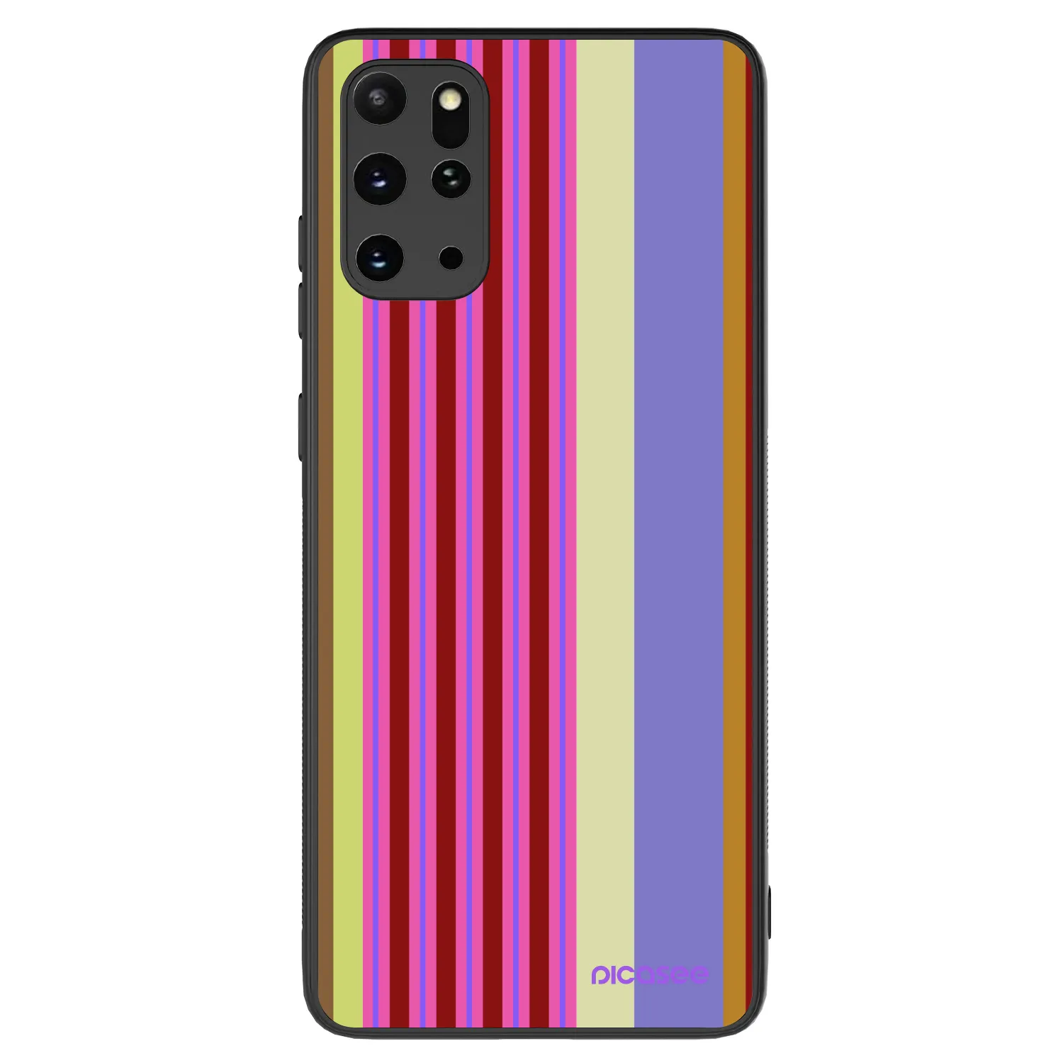 Picasee ULTIMATE CASE για Samsung Galaxy S20+ G985F - Late checkout