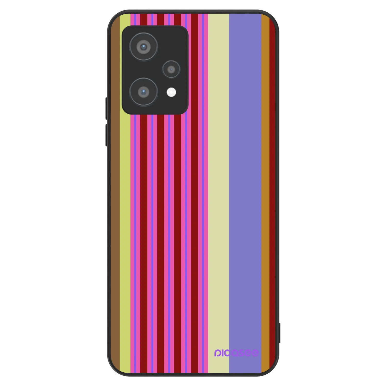 Picasee ULTIMATE CASE για Realme 9 Pro 5G - Late checkout
