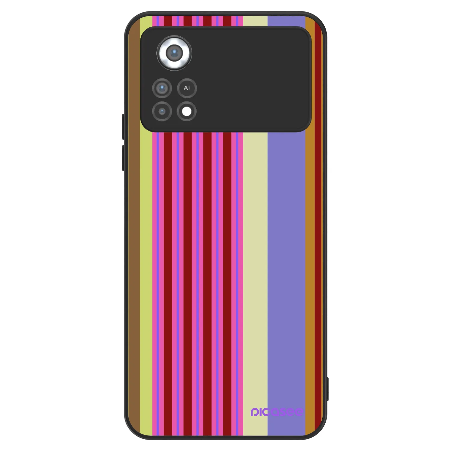 Picasee ULTIMATE CASE για Xiaomi Poco X4 Pro 5G - Late checkout