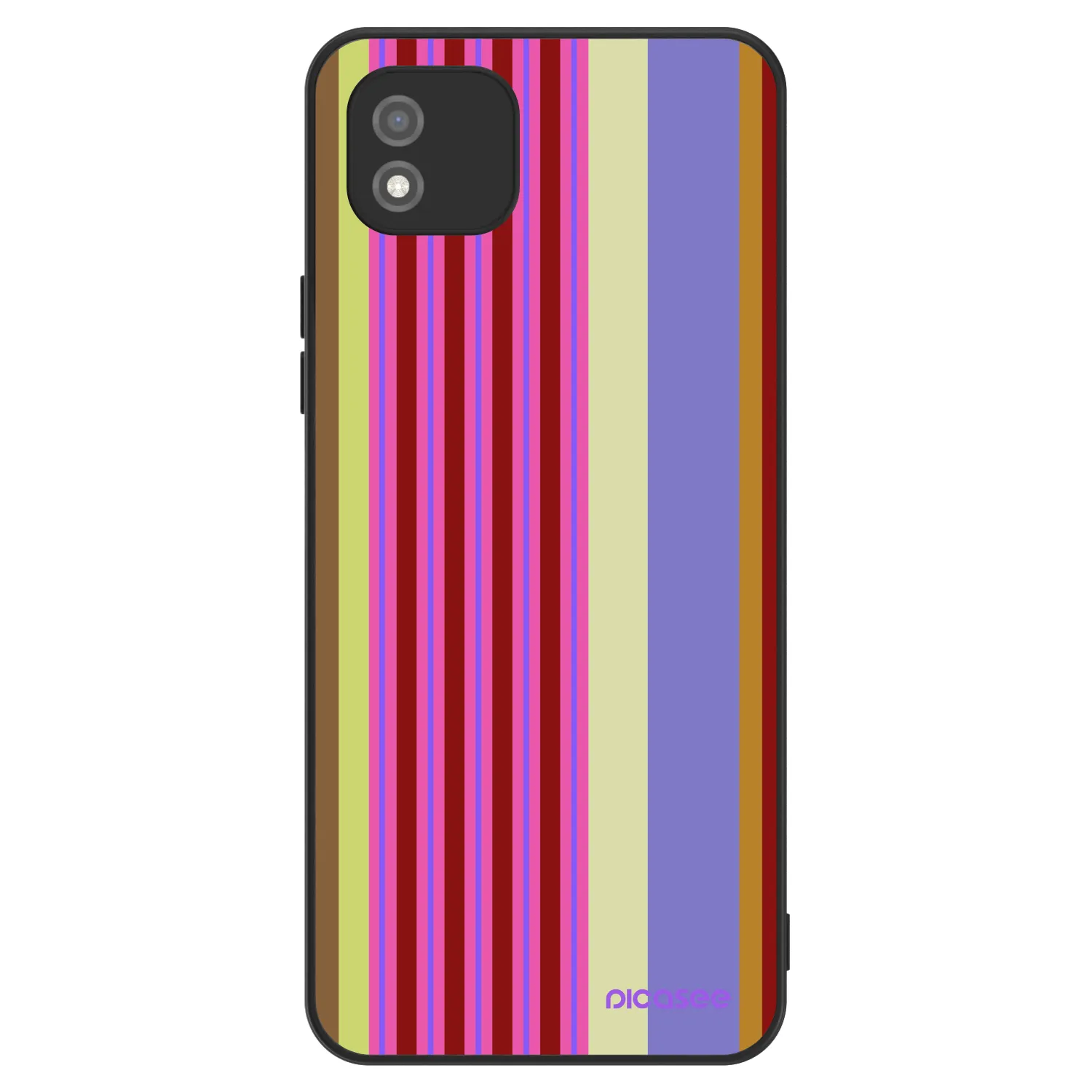 Picasee ULTIMATE CASE για Realme C11 (2021) - Late checkout