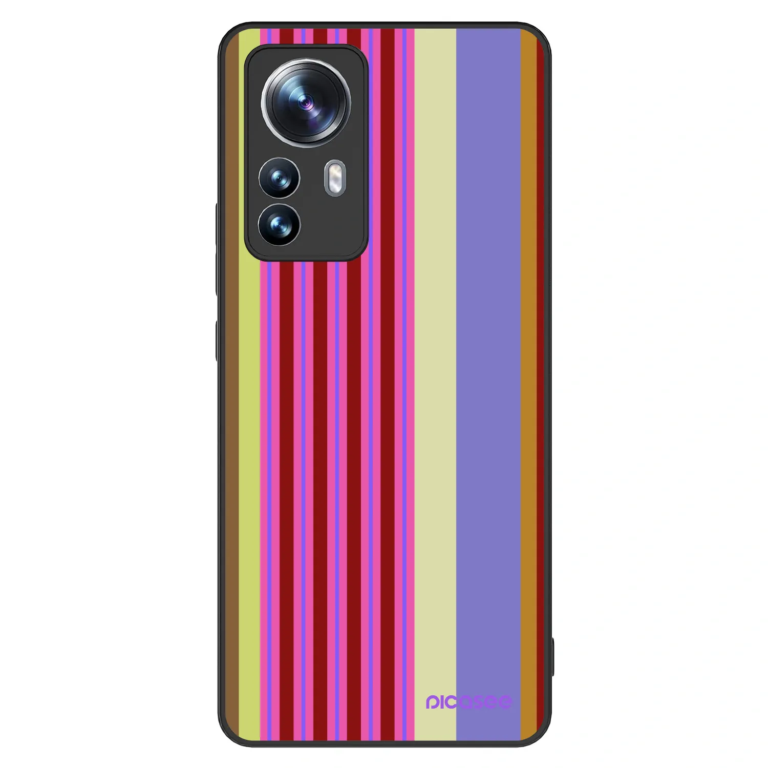 Picasee ULTIMATE CASE για Xiaomi 12 Pro - Late checkout