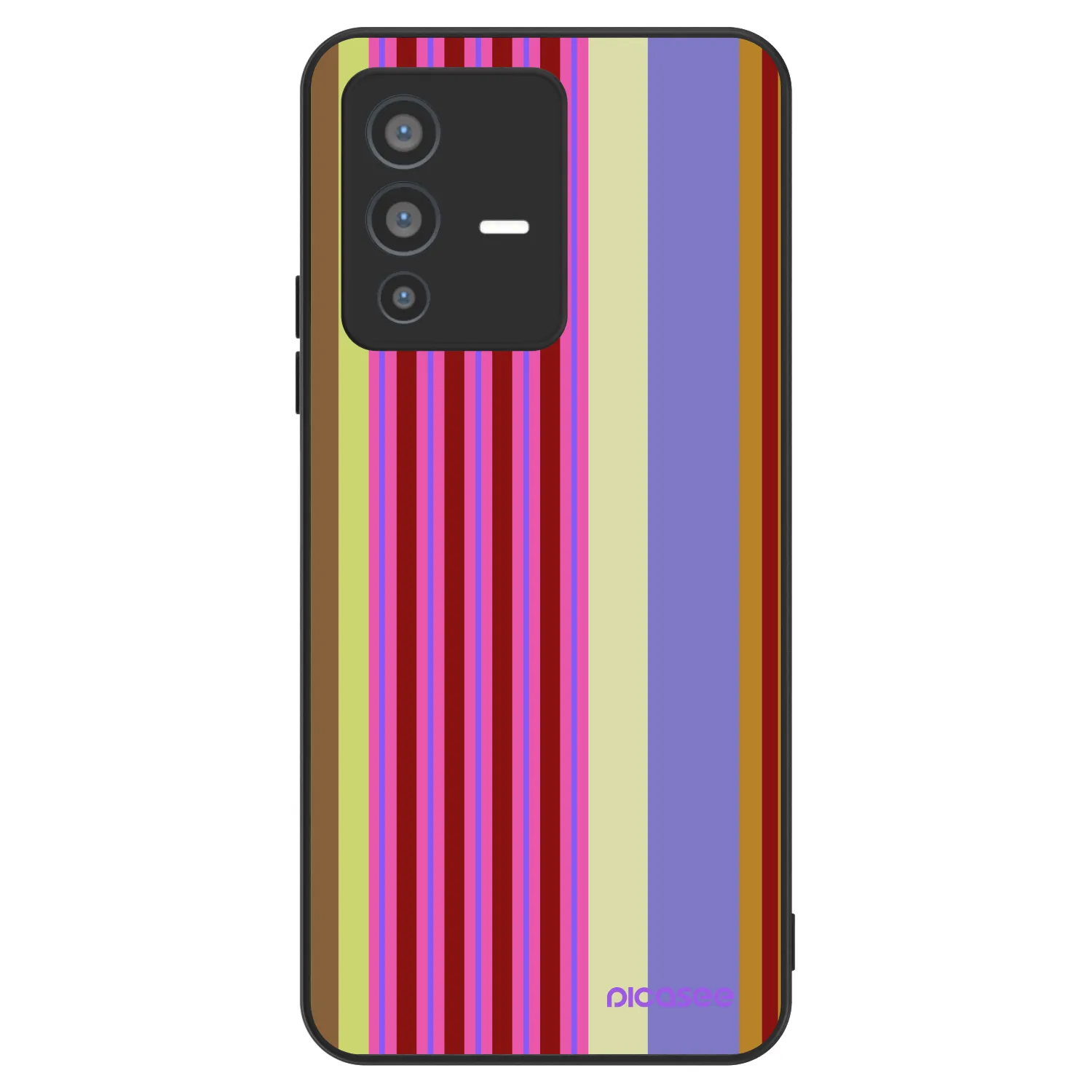 Picasee ULTIMATE CASE για Vivo V23 5G - Late checkout