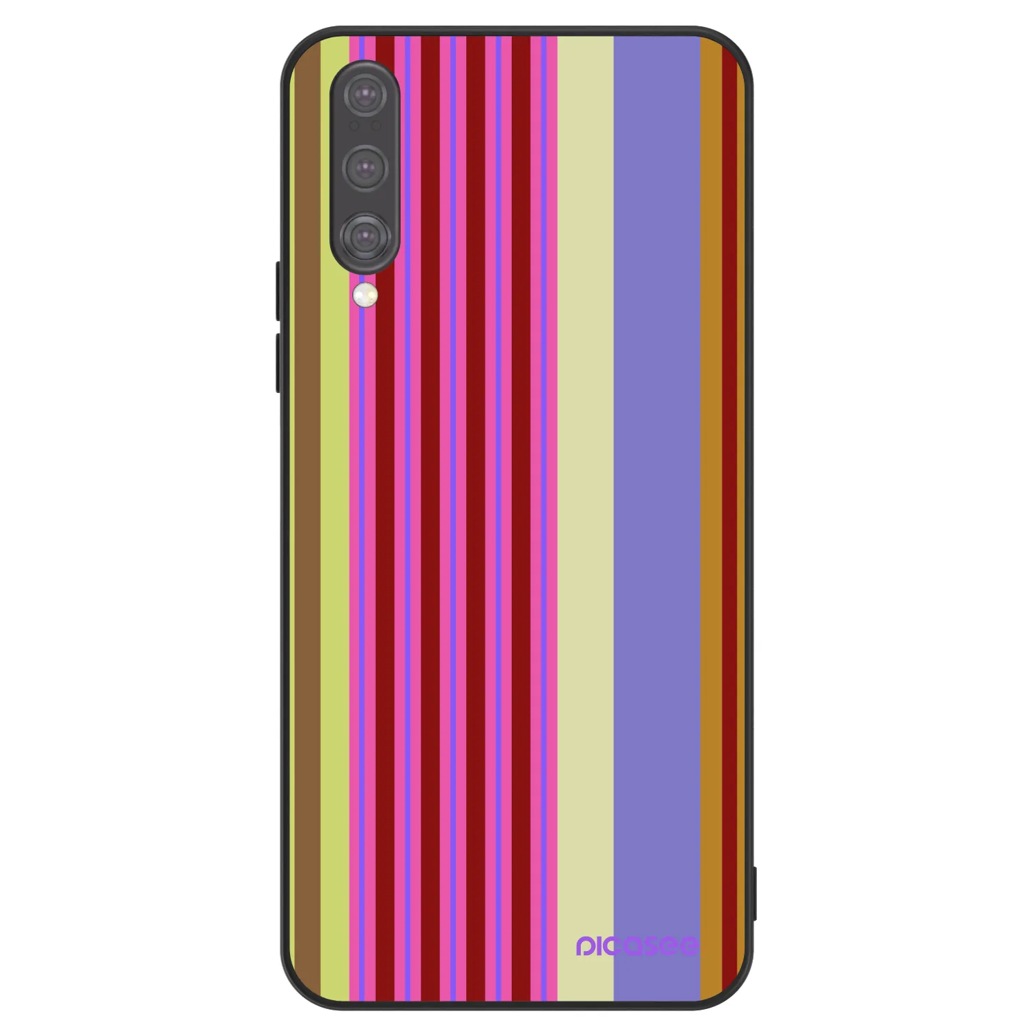 Picasee ULTIMATE CASE για Huawei P20 Pro - Late checkout