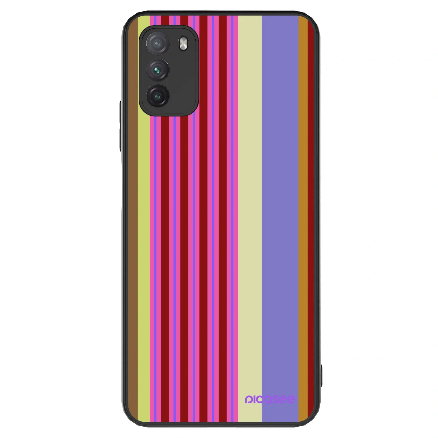 Picasee ULTIMATE CASE για Xiaomi Poco M3 - Late checkout