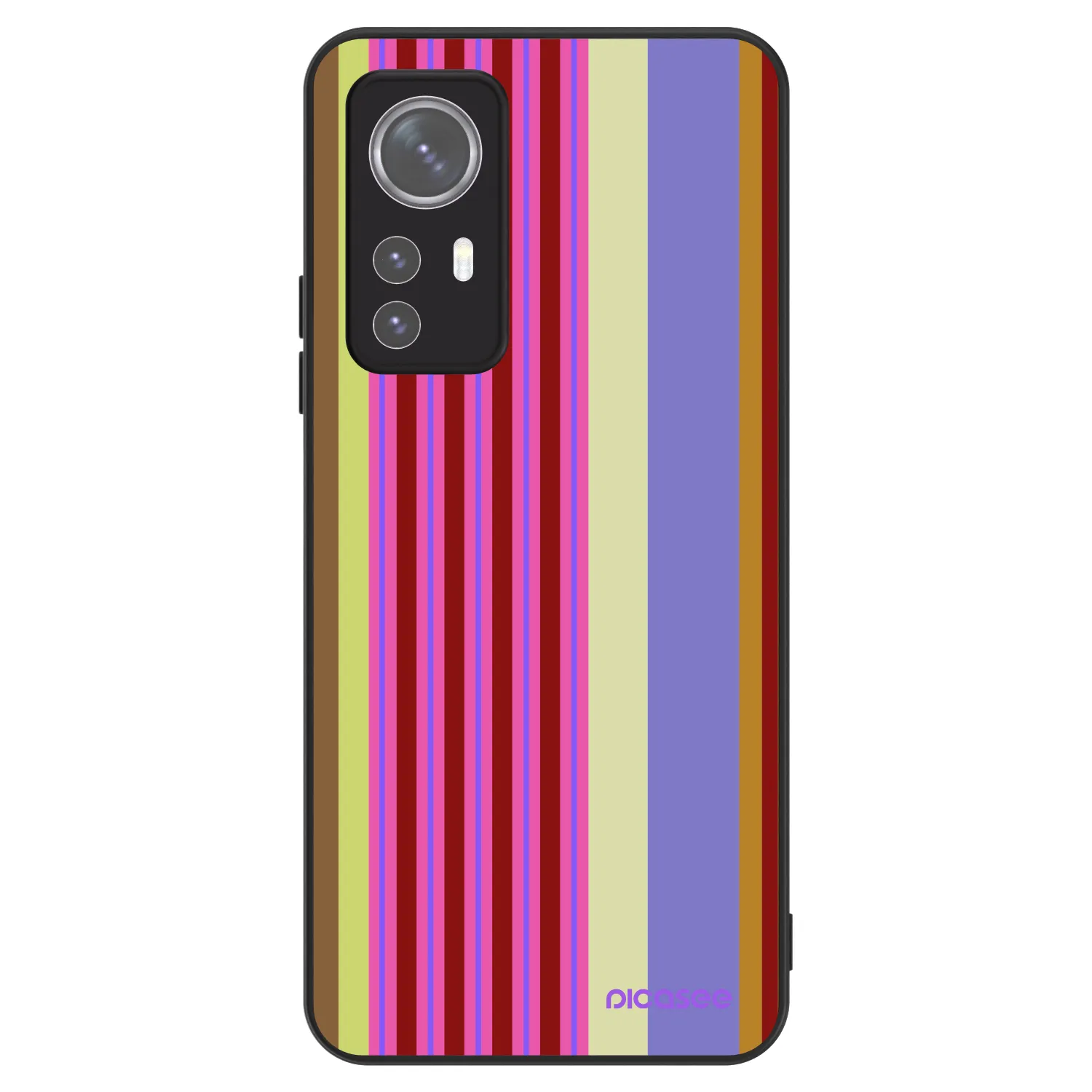 Picasee ULTIMATE CASE για Xiaomi 12X - Late checkout