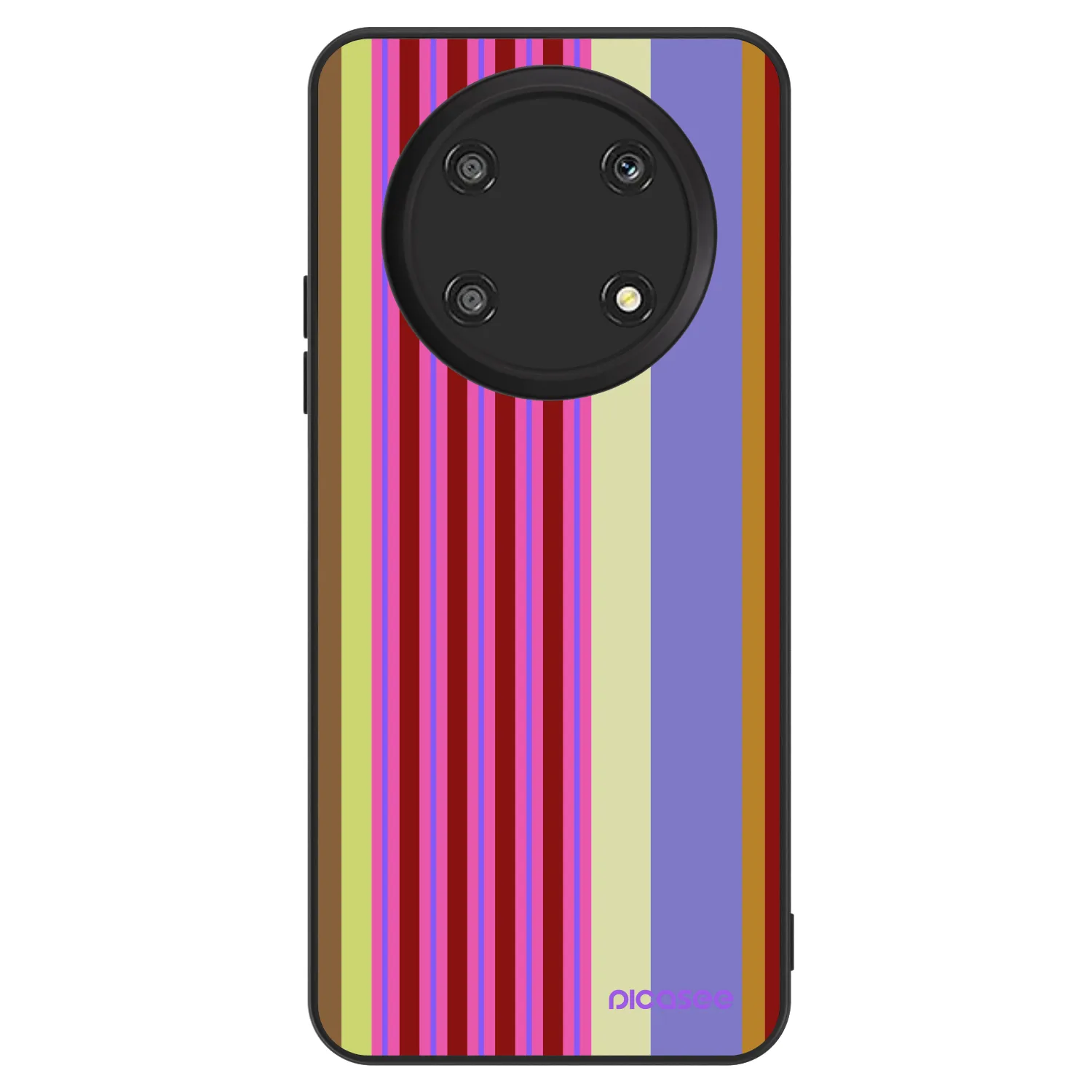 Picasee ULTIMATE CASE για Honor Magic4 Lite 5G - Late checkout