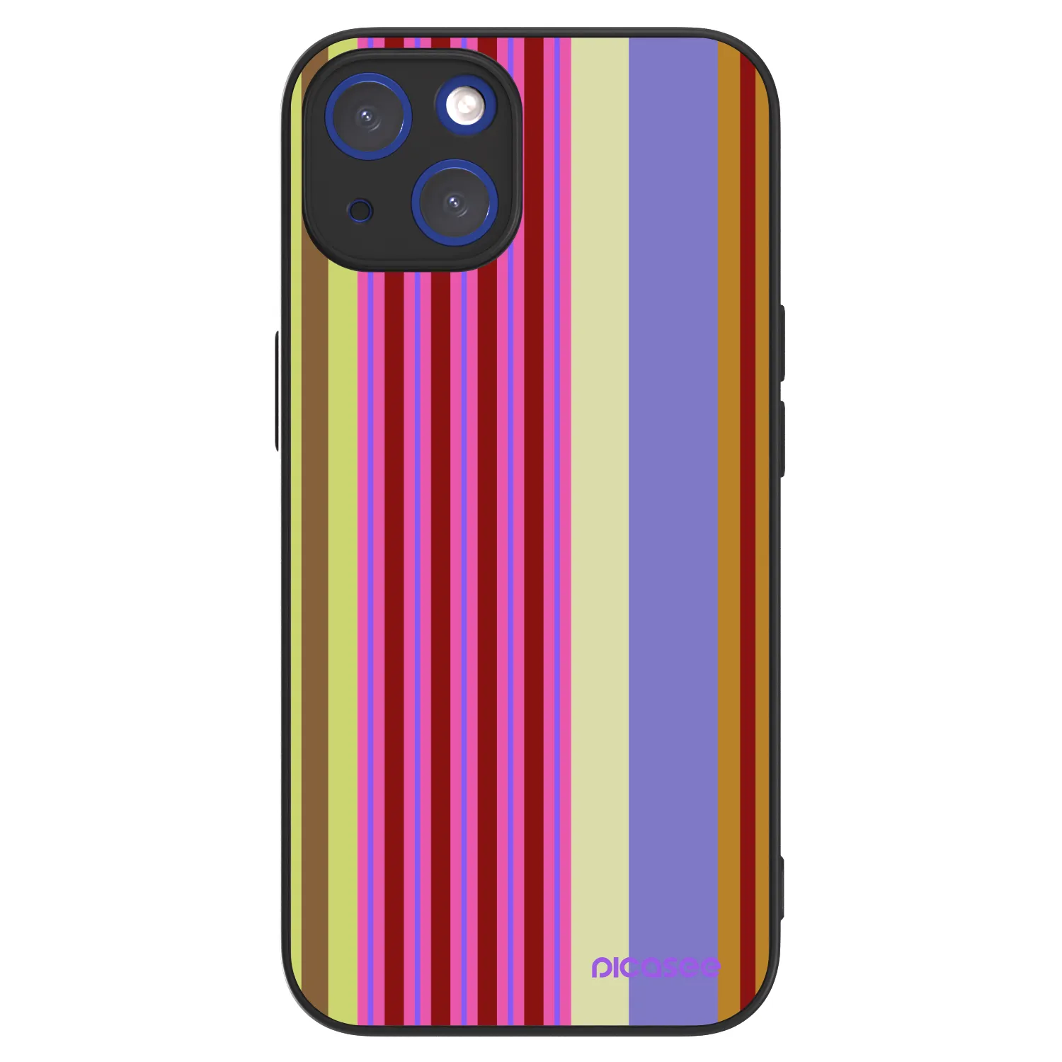 Picasee ULTIMATE CASE για Apple iPhone 14 - Late checkout