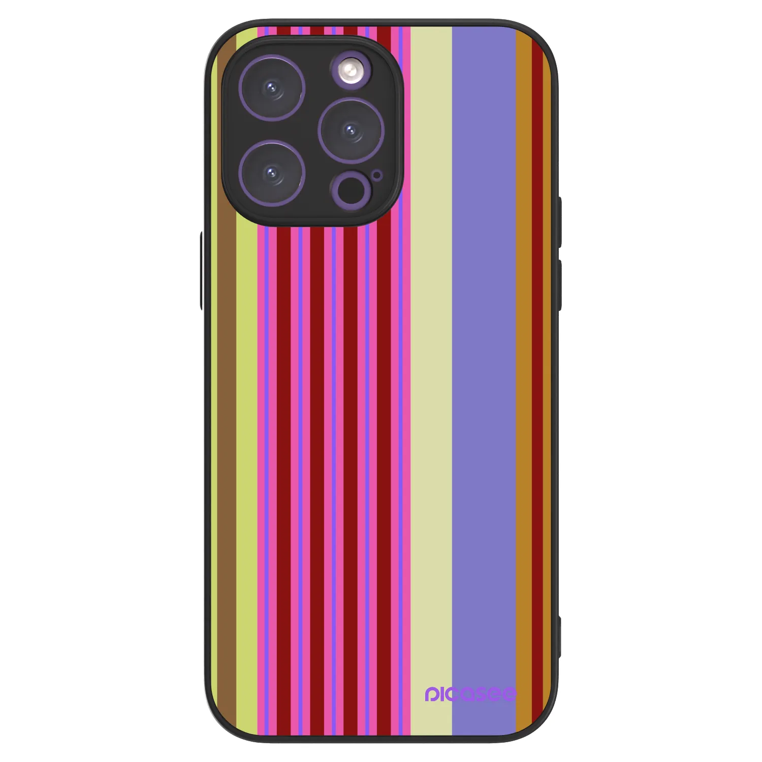 Picasee ULTIMATE CASE για Apple iPhone 14 Pro Max - Late checkout