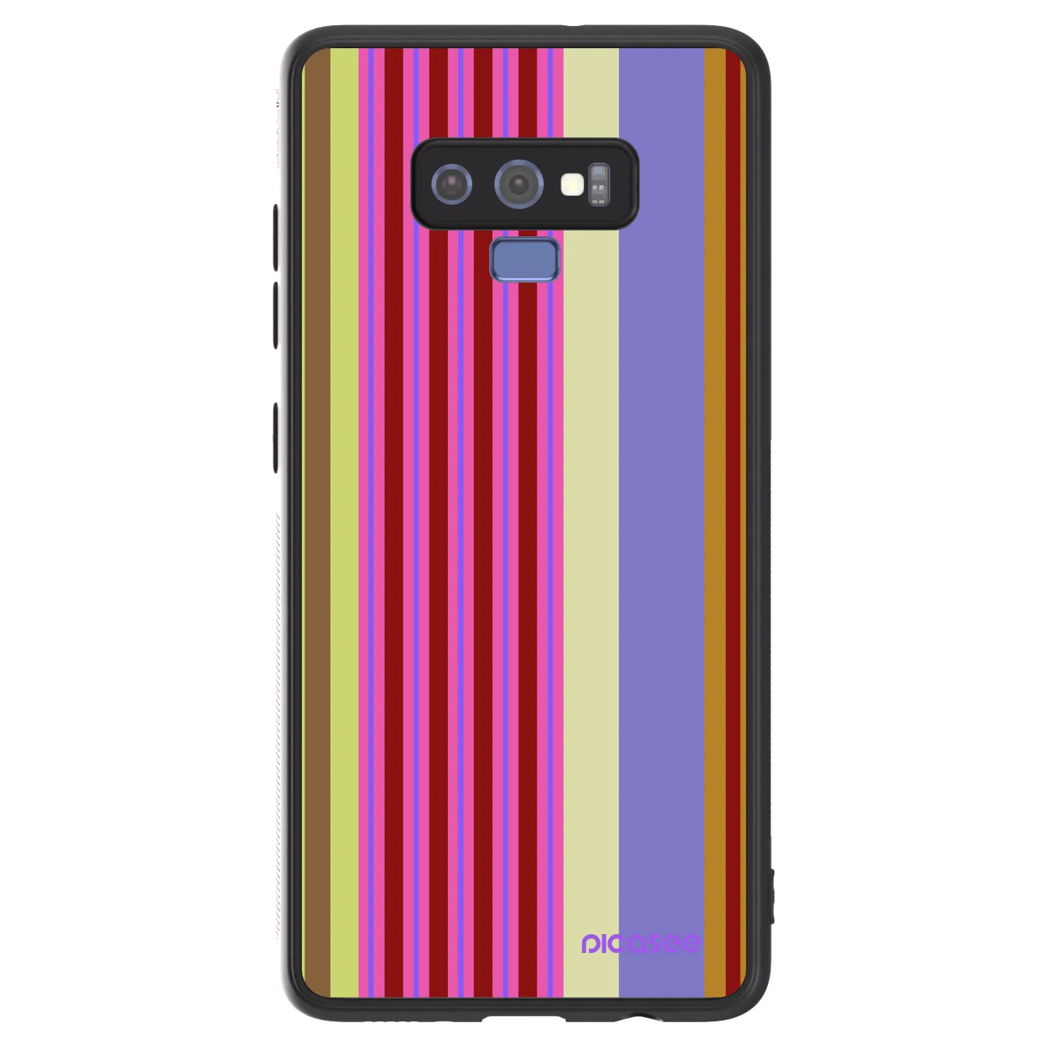 Picasee ULTIMATE CASE για Samsung Galaxy Note 9 N960F - Late checkout