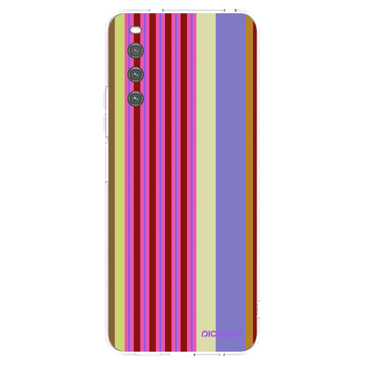 Picasee διαφανής θήκη σιλικόνης Sony Xperia 10 IV 5G - Late checkout