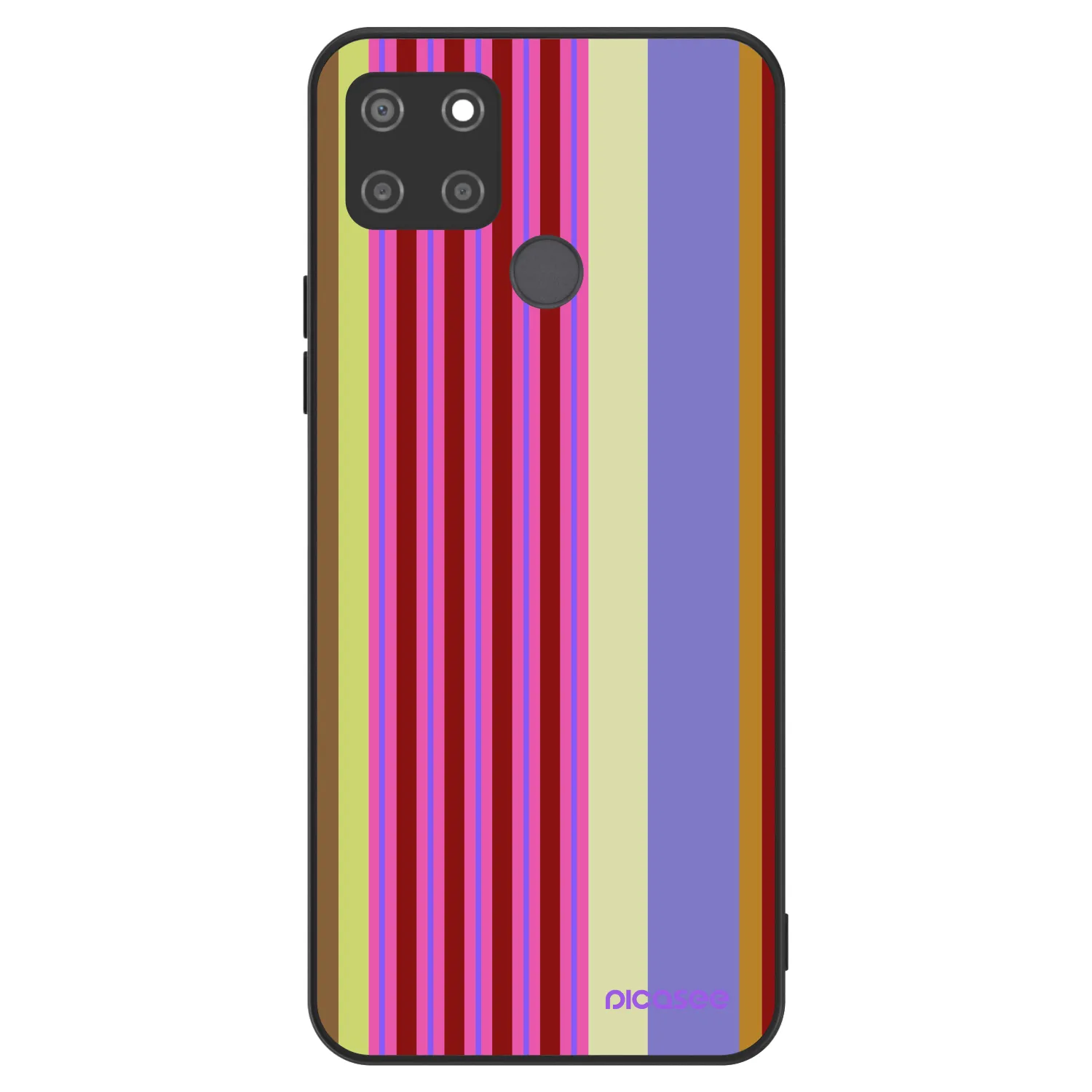 Picasee ULTIMATE CASE για Realme C21Y - Late checkout
