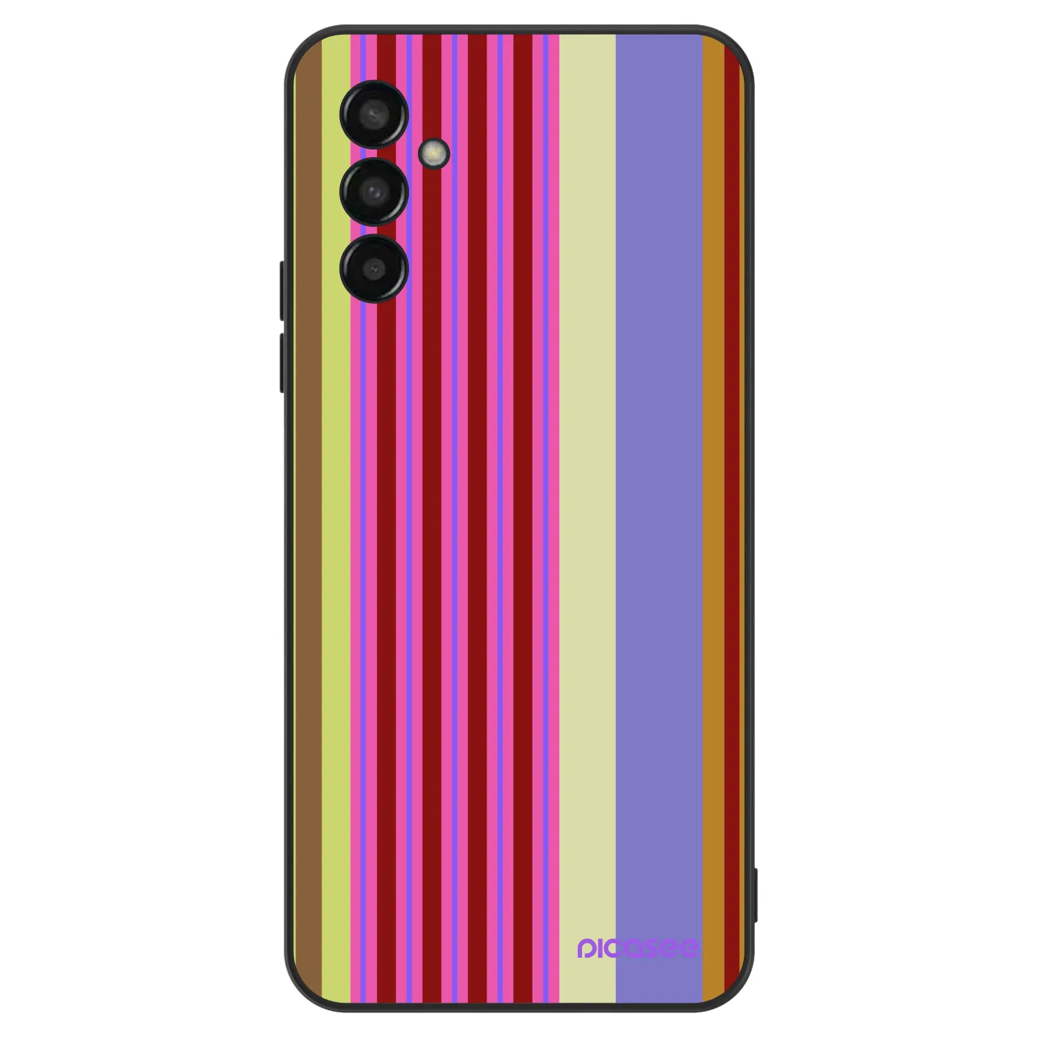 Picasee ULTIMATE CASE για Samsung Galaxy M13 M135F - Late checkout