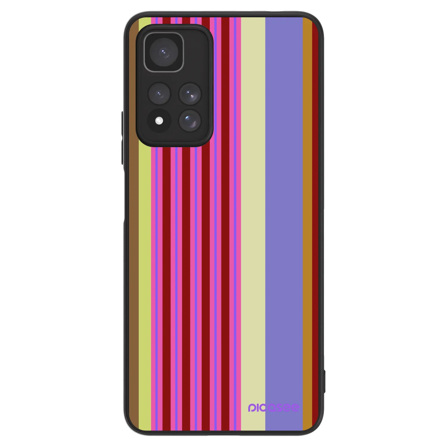 Picasee ULTIMATE CASE για Xiaomi Redmi Note 11 Pro+ 5G - Late checkout