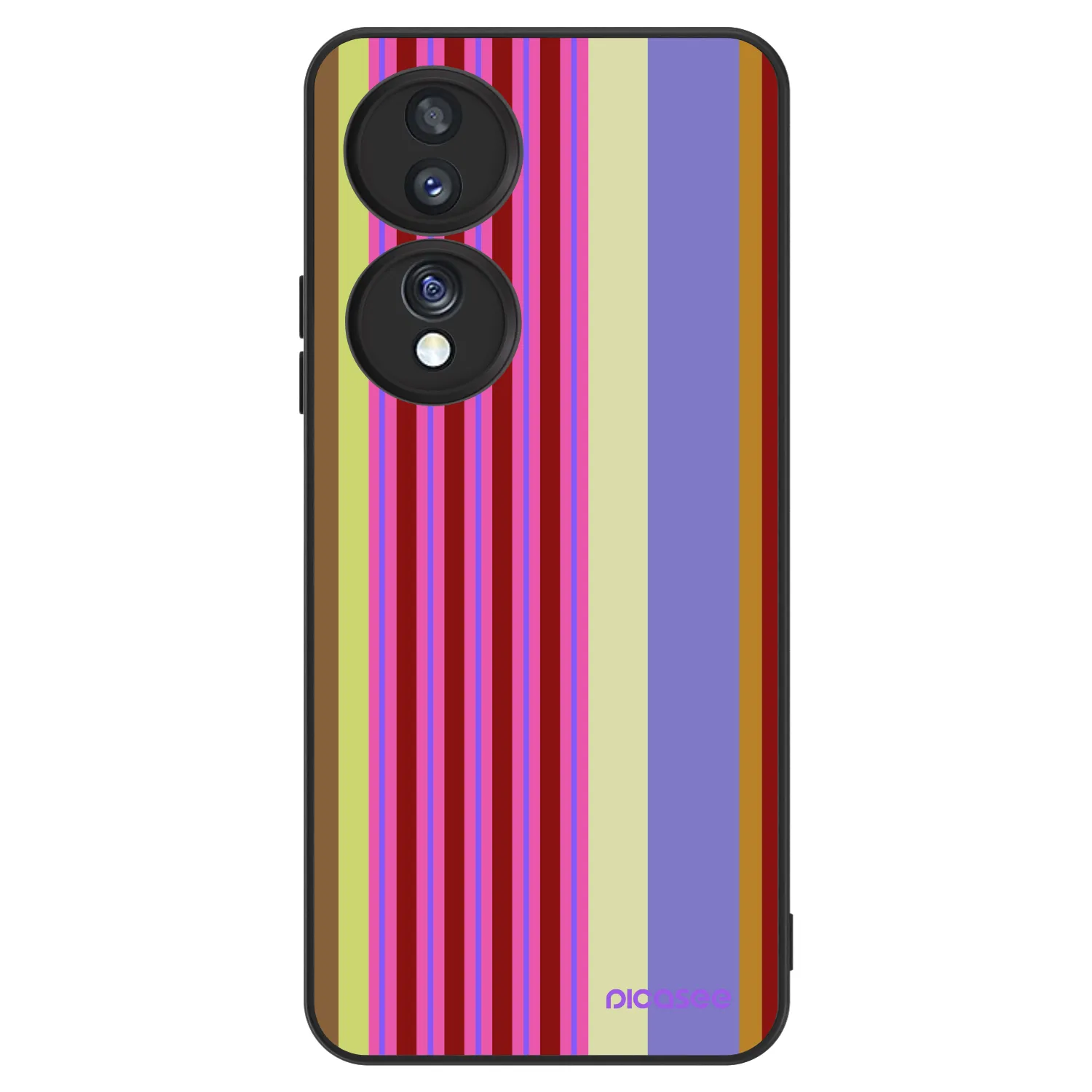 Picasee ULTIMATE CASE για Honor 70 - Late checkout