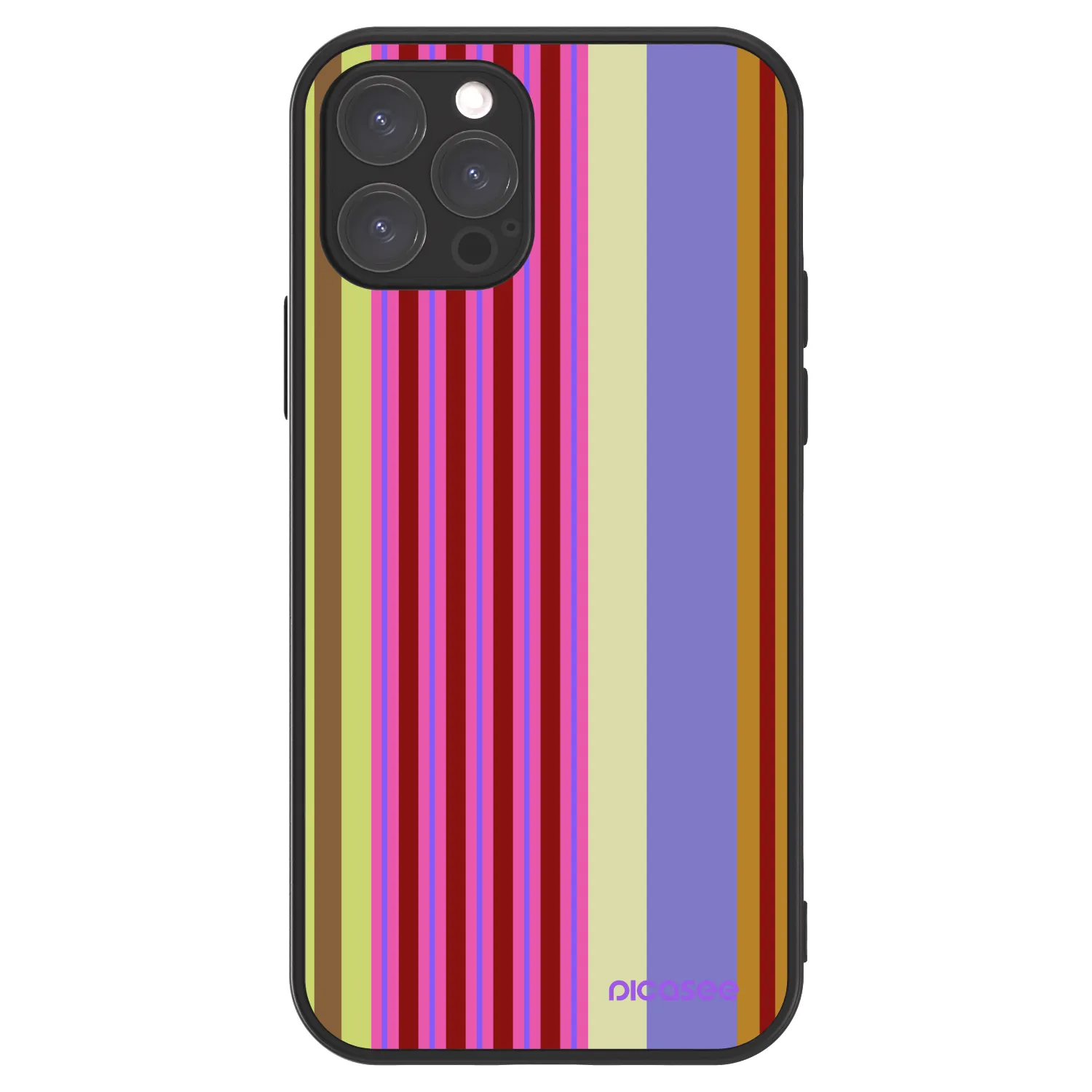 Picasee ULTIMATE CASE MagSafe pro Apple iPhone 12 Pro - Late checkout