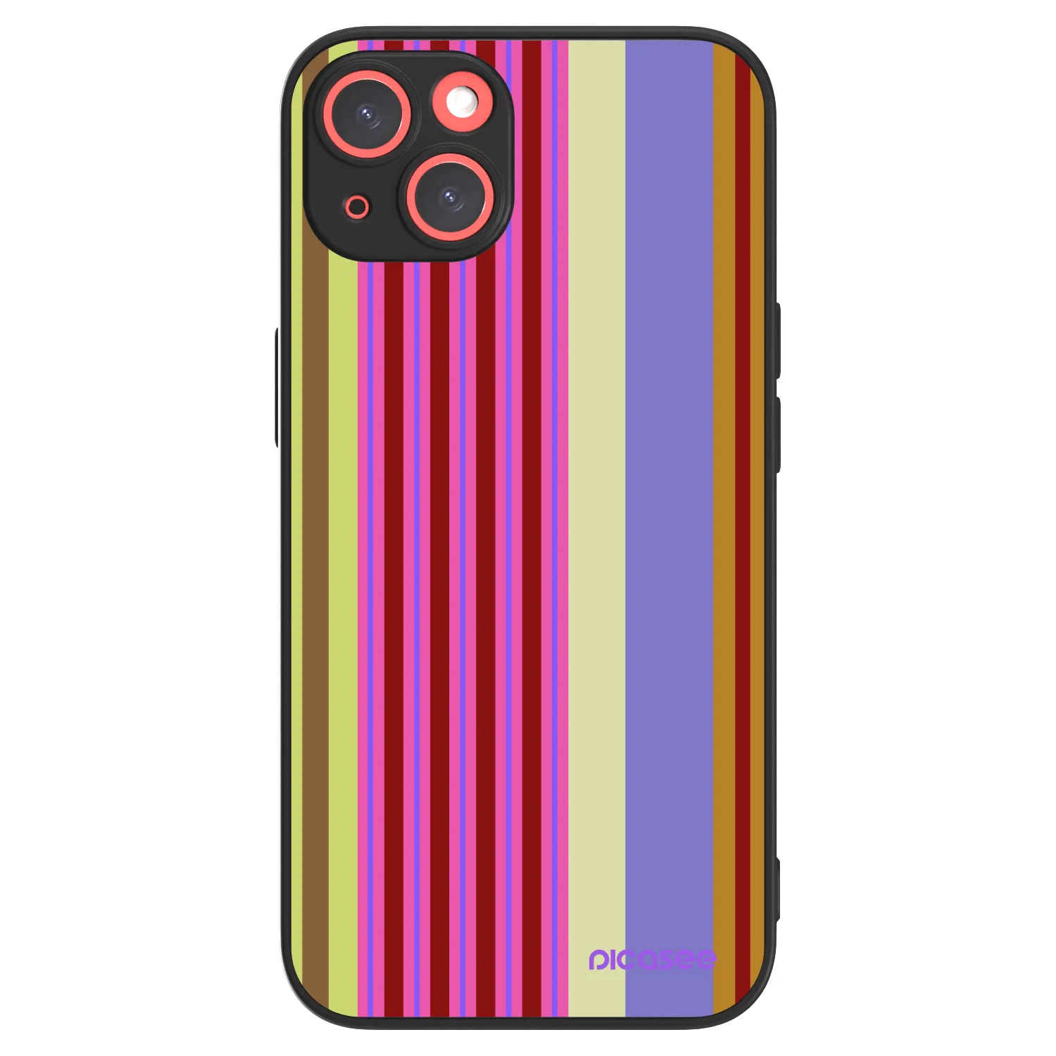 Picasee ULTIMATE CASE MagSafe pro Apple iPhone 13 - Late checkout