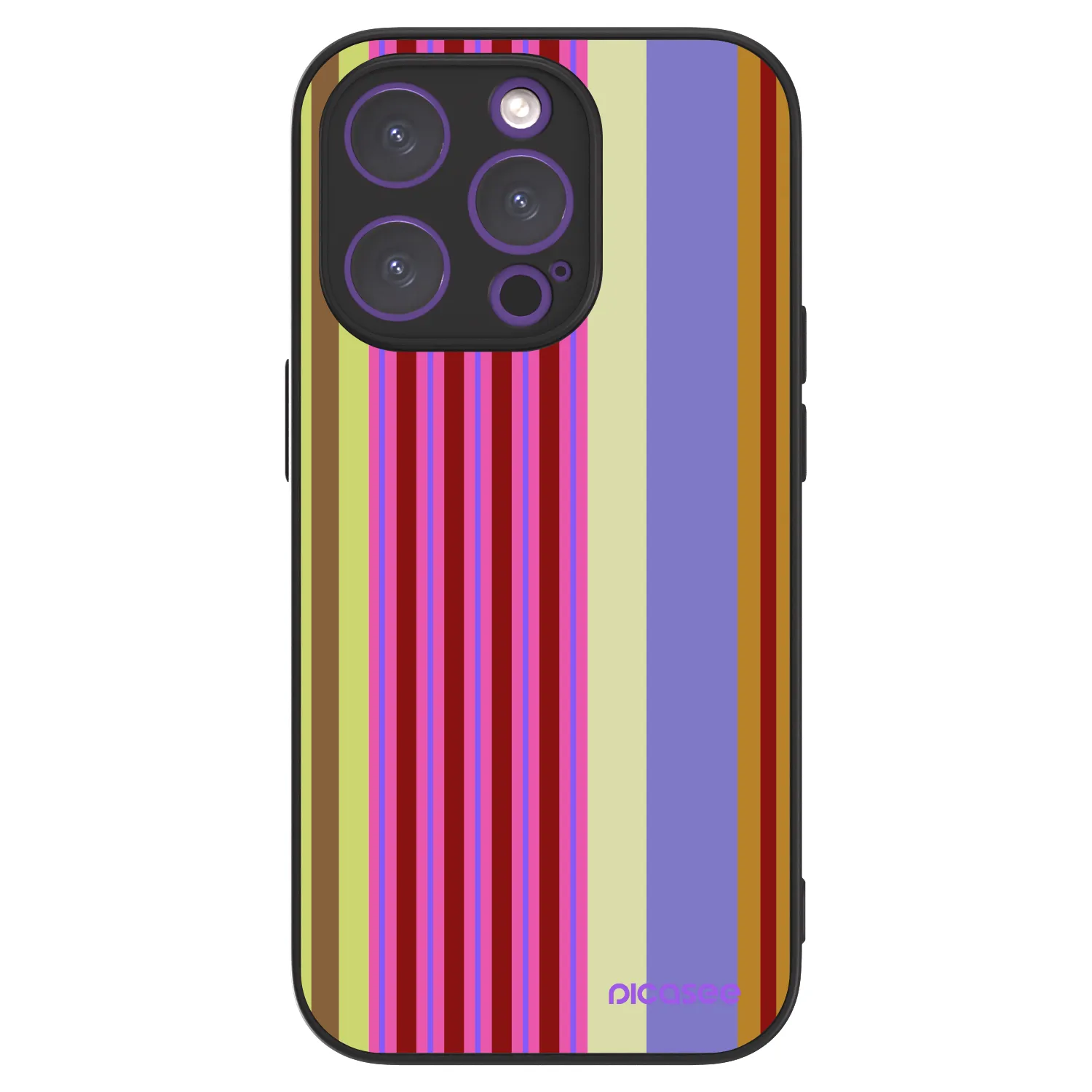 Picasee ULTIMATE CASE MagSafe pro Apple iPhone 14 Pro - Late checkout