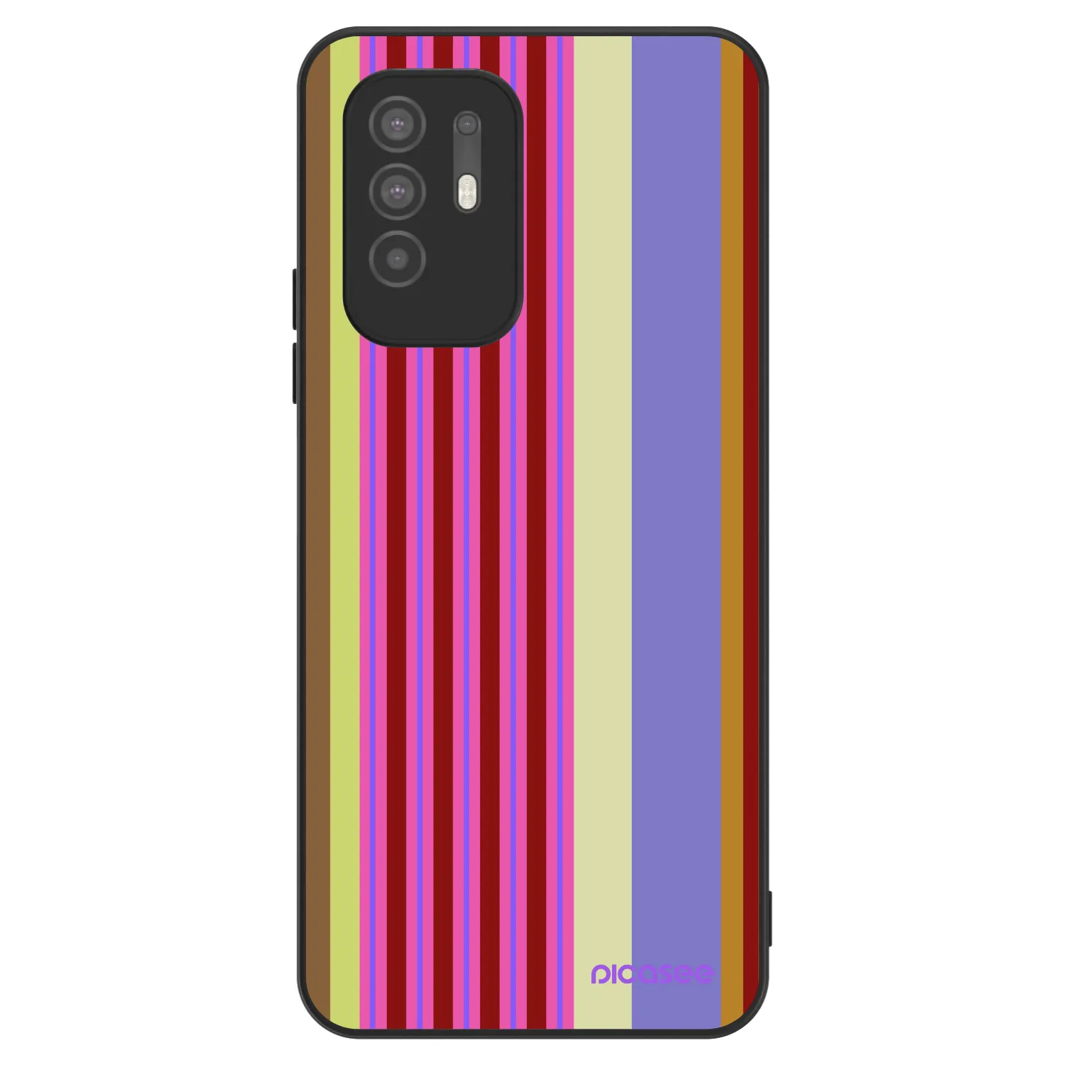 Picasee ULTIMATE CASE για OPPO A94 5G - Late checkout