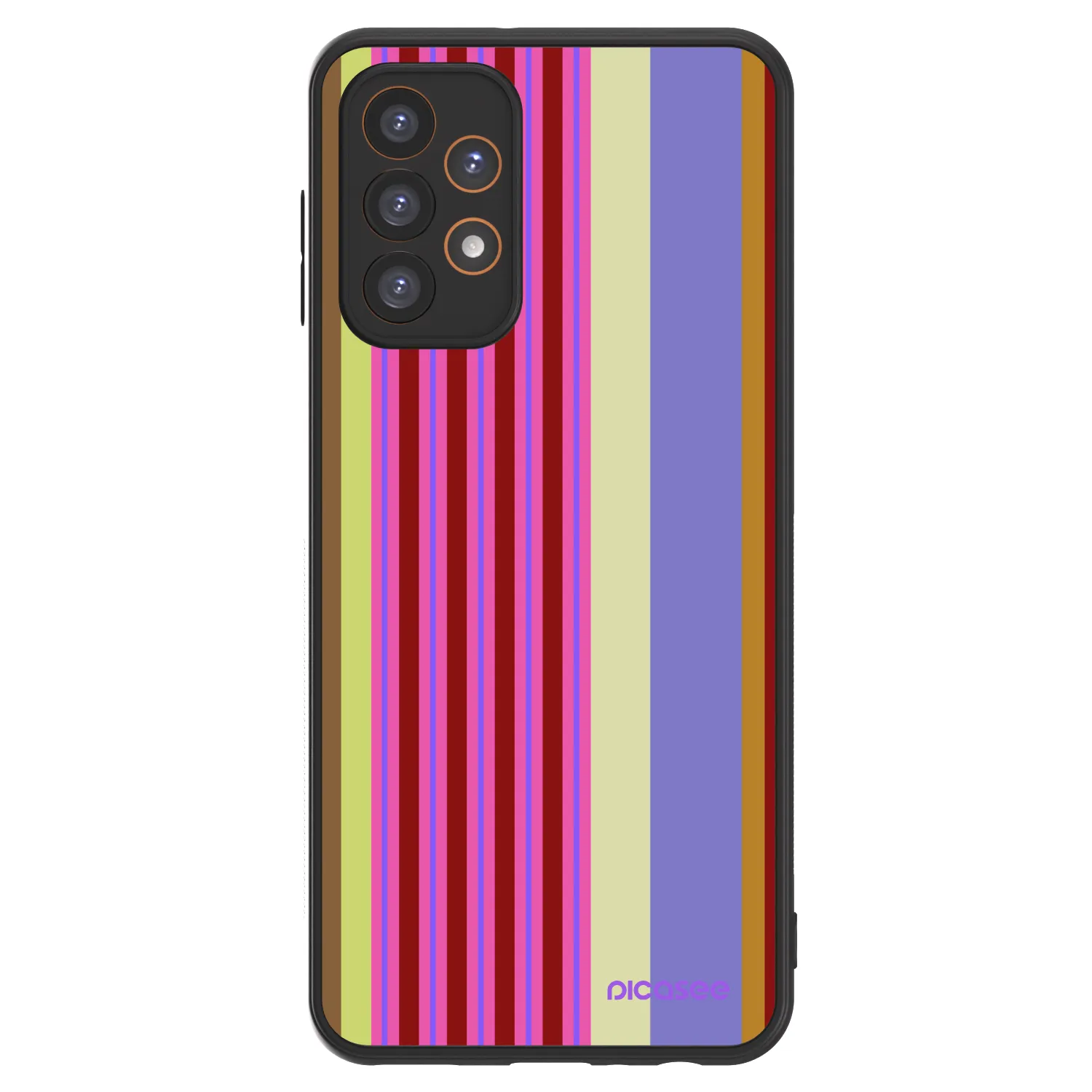 Picasee ULTIMATE CASE για Samsung Galaxy A23 A235F 4G - Late checkout