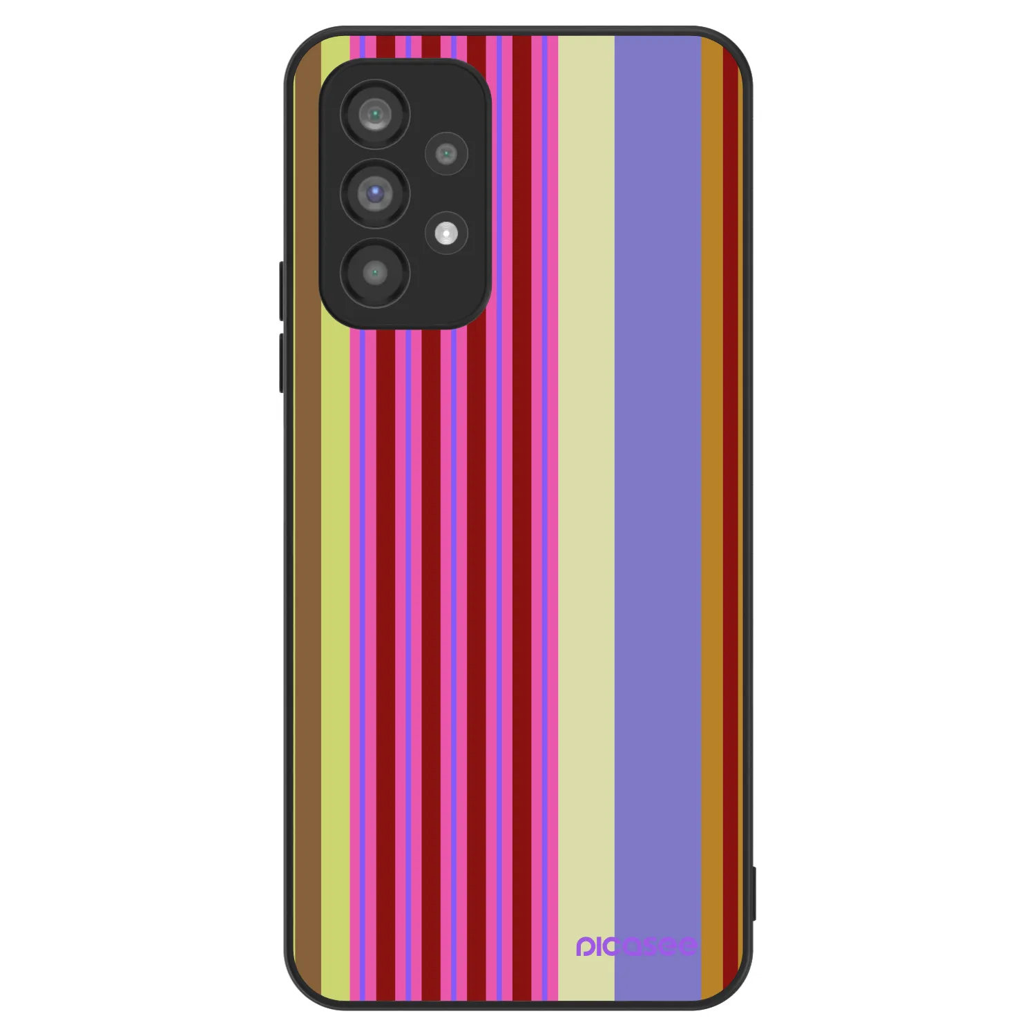 Picasee ULTIMATE CASE για Samsung Galaxy A73 5G - Late checkout
