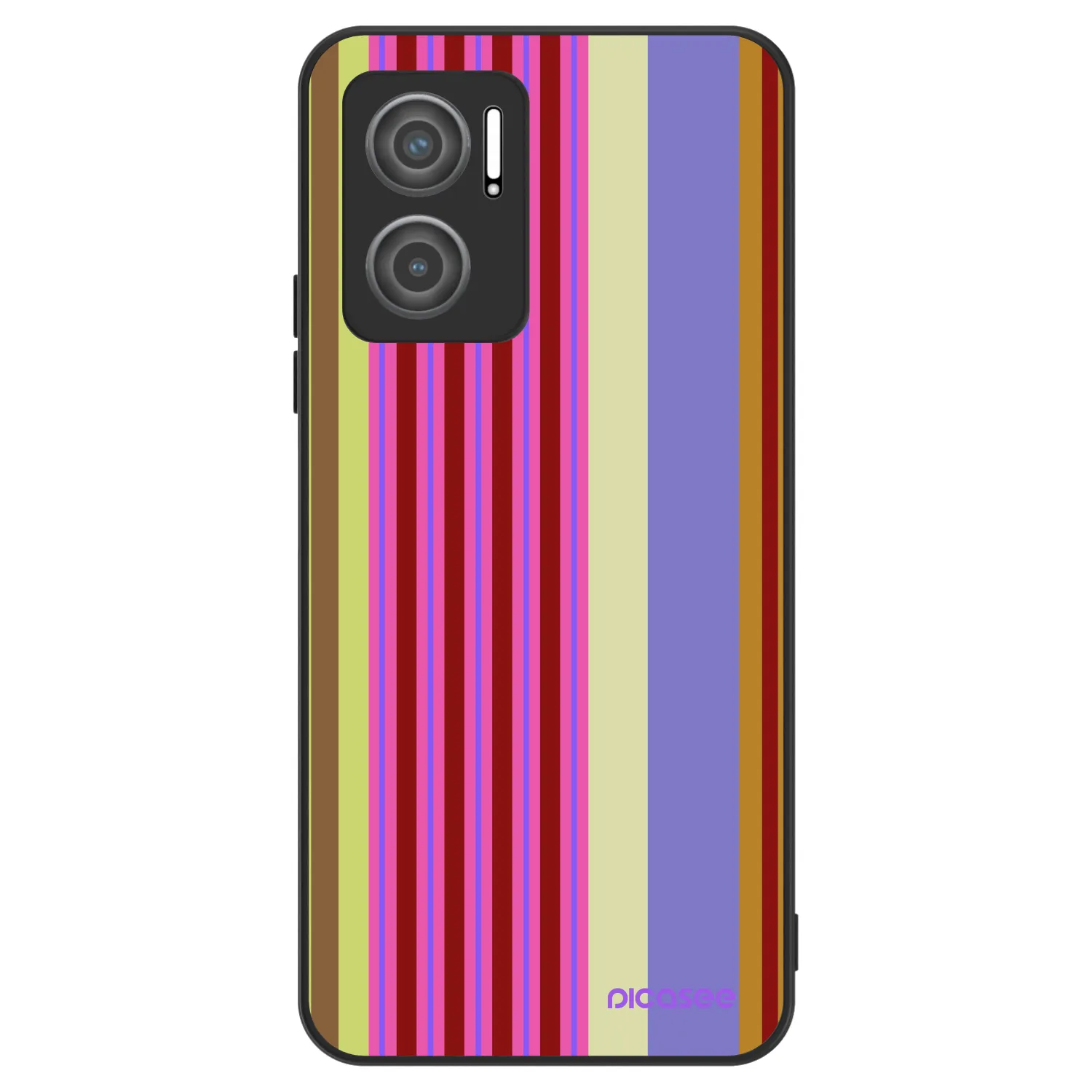 Picasee ULTIMATE CASE για Xiaomi Redmi 10 5G - Late checkout