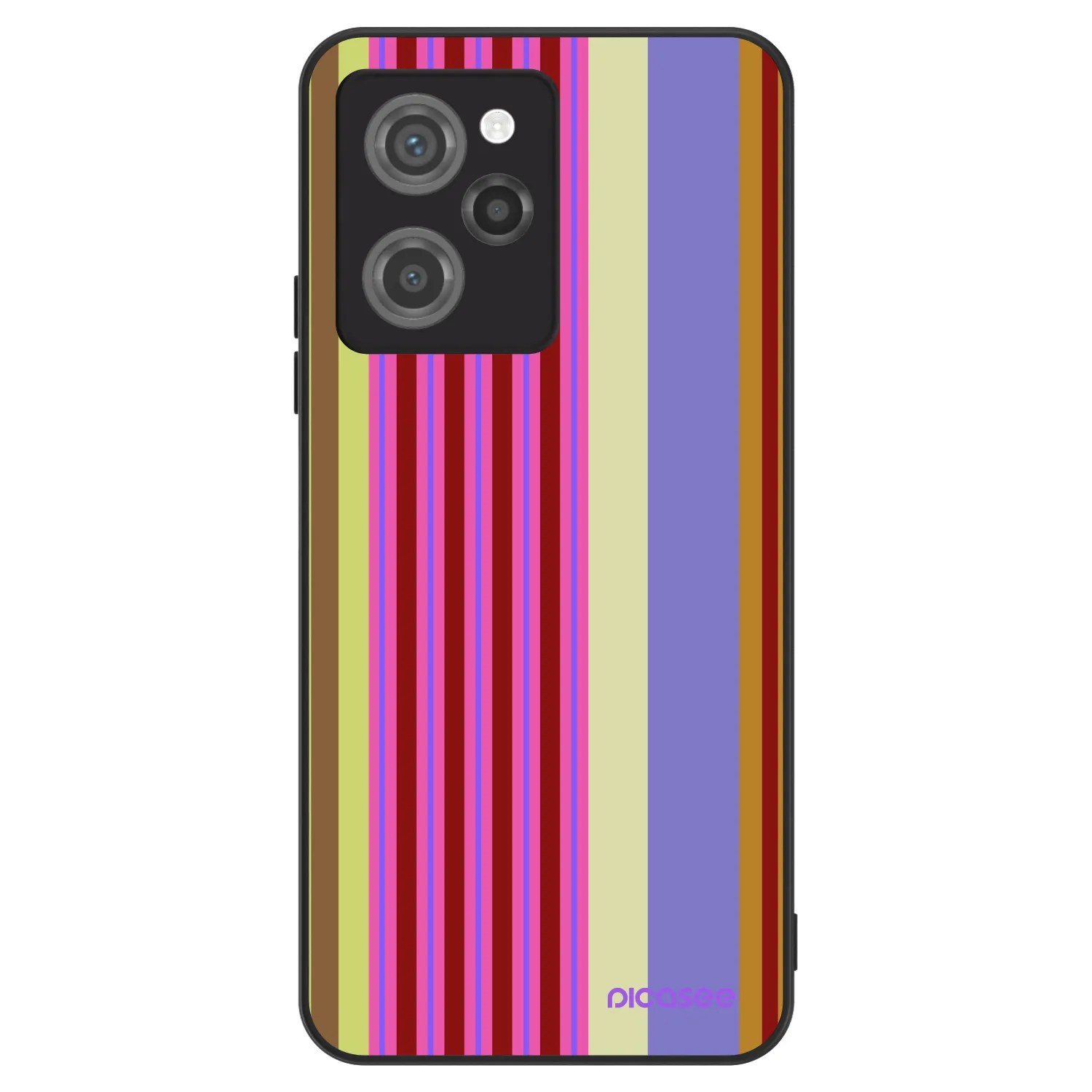 Picasee ULTIMATE CASE για Xiaomi Poco X5 Pro - Late checkout