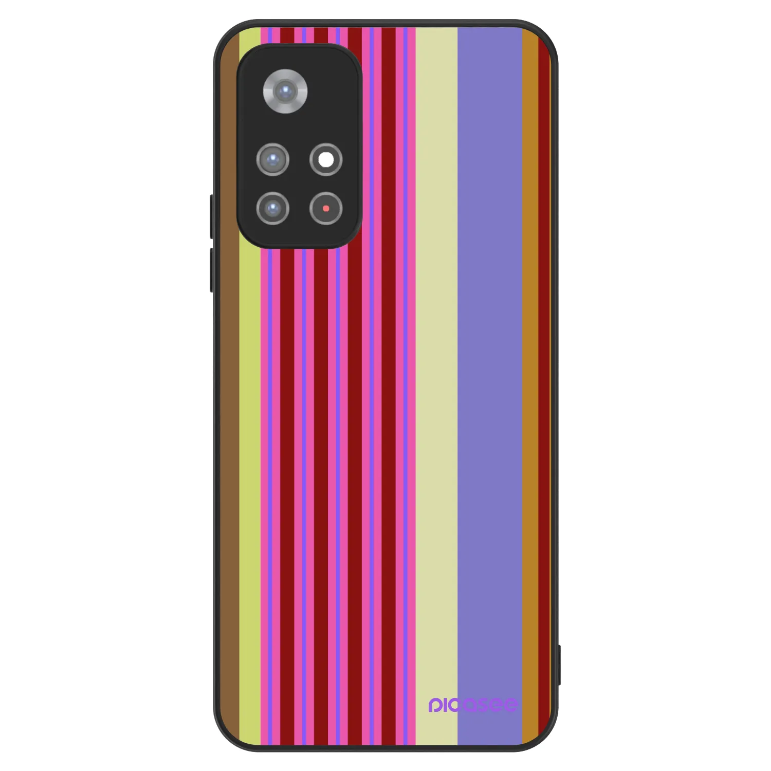 Picasee ULTIMATE CASE για Xiaomi Redmi Note 11S 5G - Late checkout