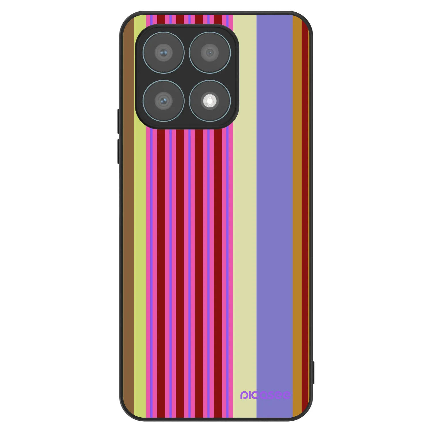 Picasee ULTIMATE CASE για Honor X8a - Late checkout
