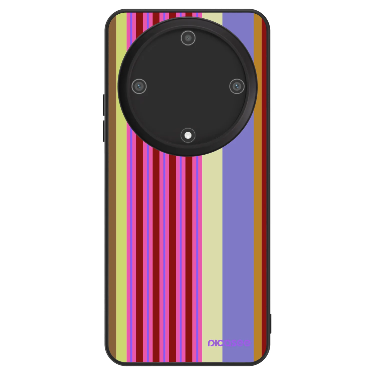 Picasee ULTIMATE CASE για Honor Magic5 Lite 5G - Late checkout