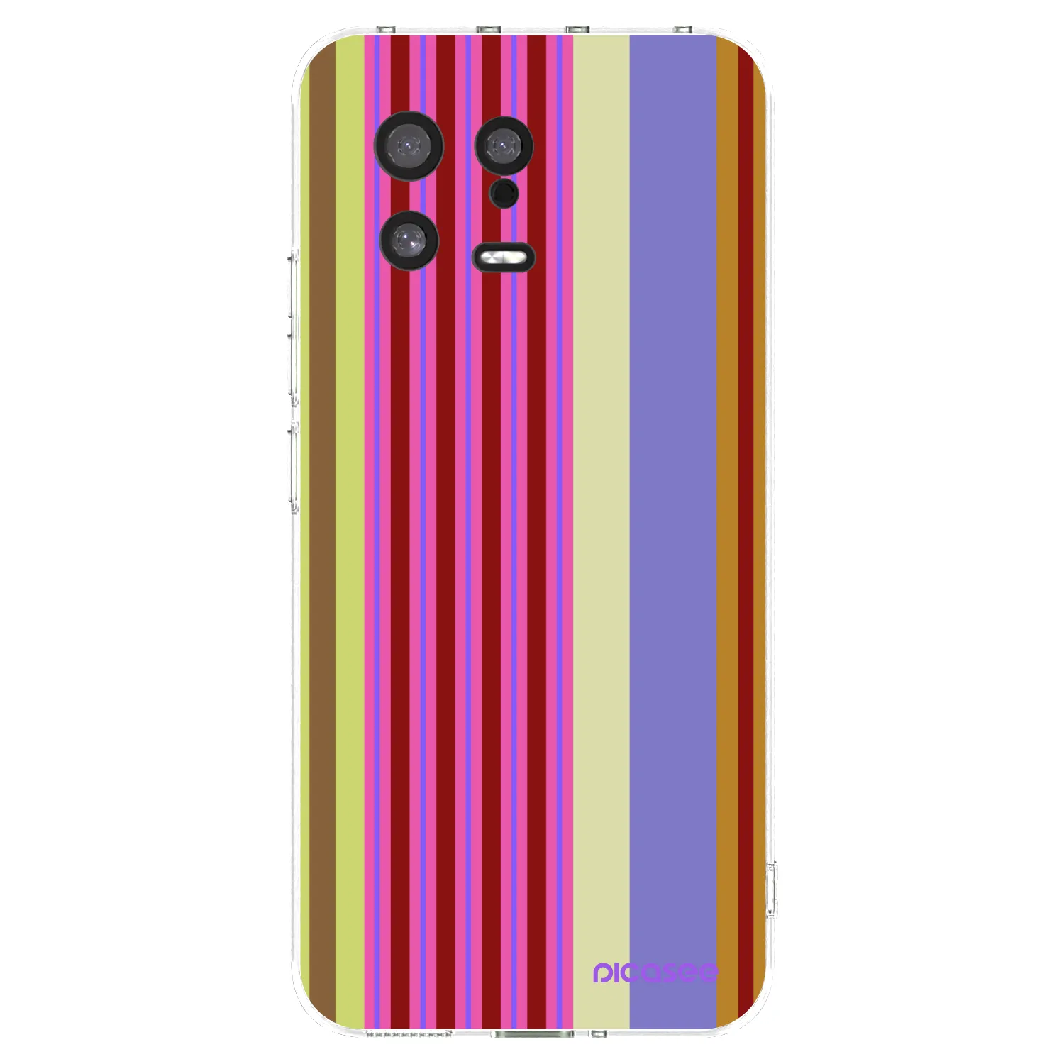 Picasee διαφανής θήκη σιλικόνης Xiaomi 13 - Late checkout
