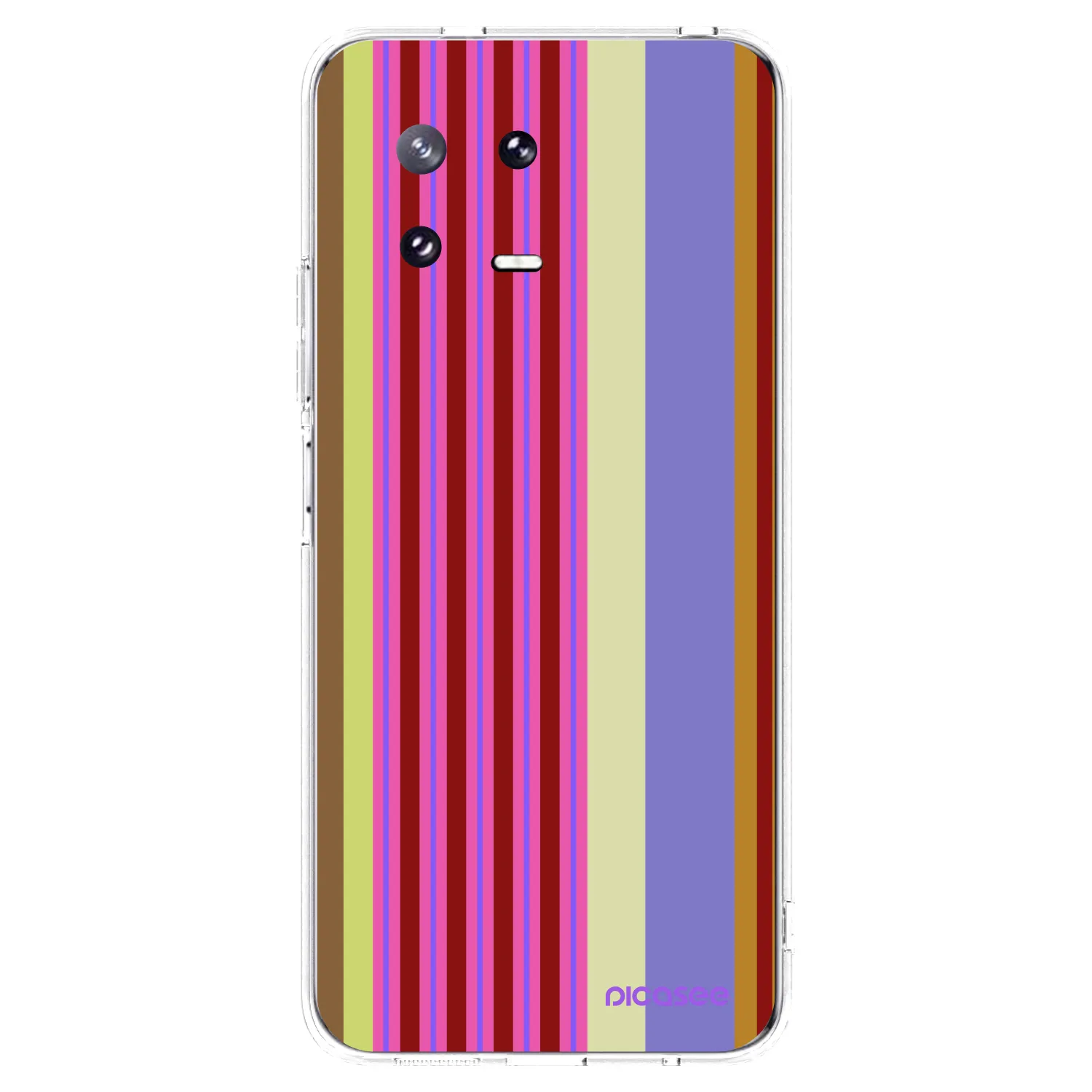 Picasee διαφανής θήκη σιλικόνης Xiaomi 13 Pro - Late checkout
