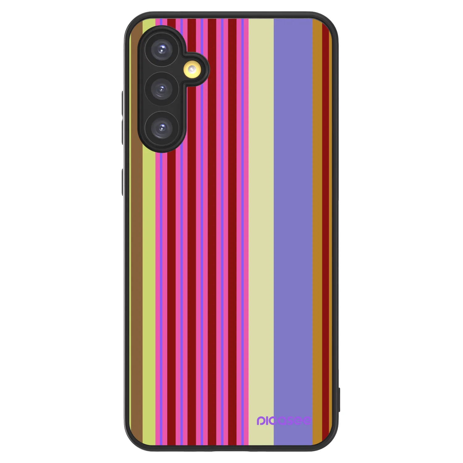 Picasee ULTIMATE CASE για Samsung Galaxy A34 5G A346B - Late checkout