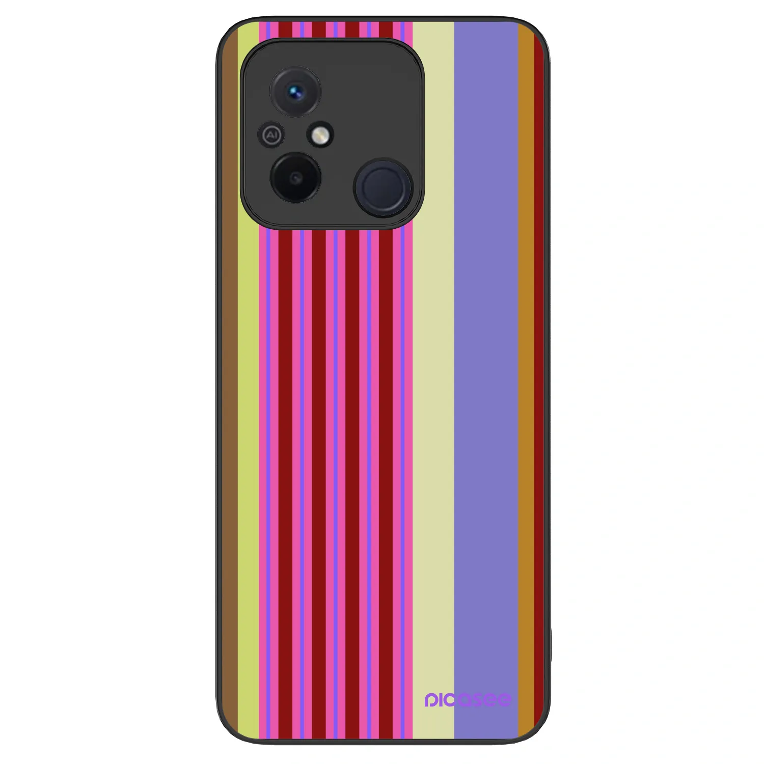 Picasee ULTIMATE CASE για Xiaomi Redmi 12C - Late checkout
