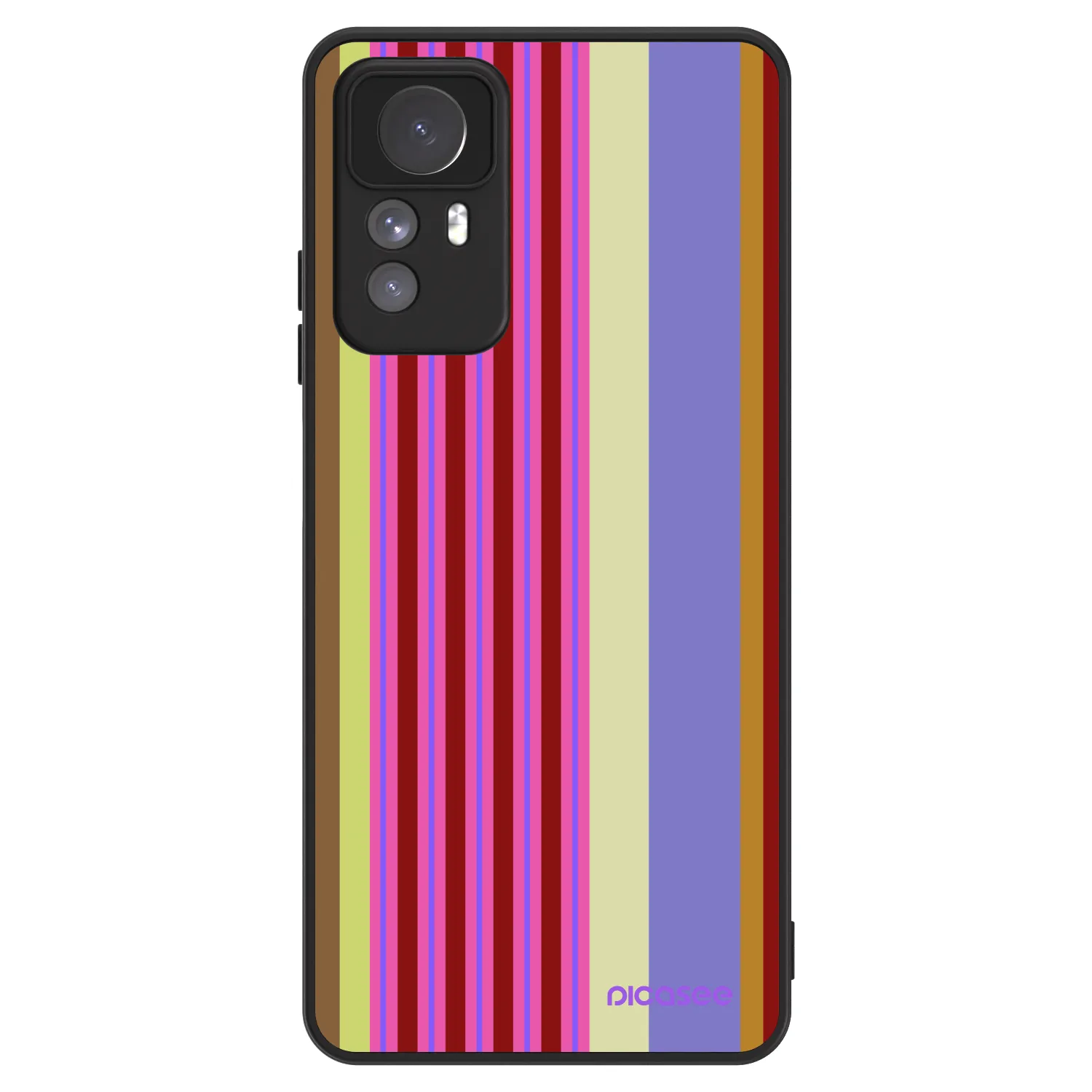 Picasee ULTIMATE CASE για Xiaomi Redmi Note 12S - Late checkout