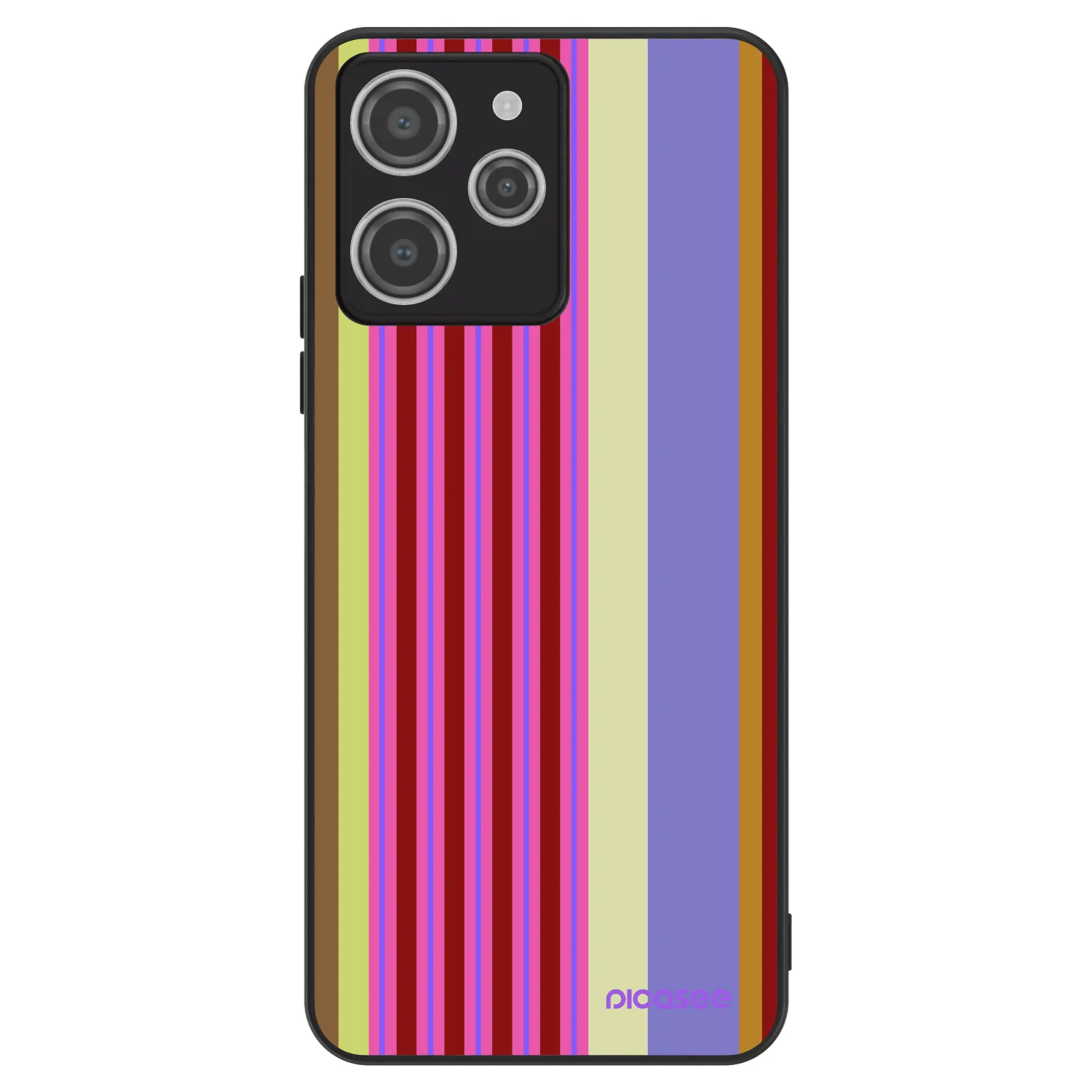 Picasee ULTIMATE CASE για Xiaomi Redmi 12 4G - Late checkout