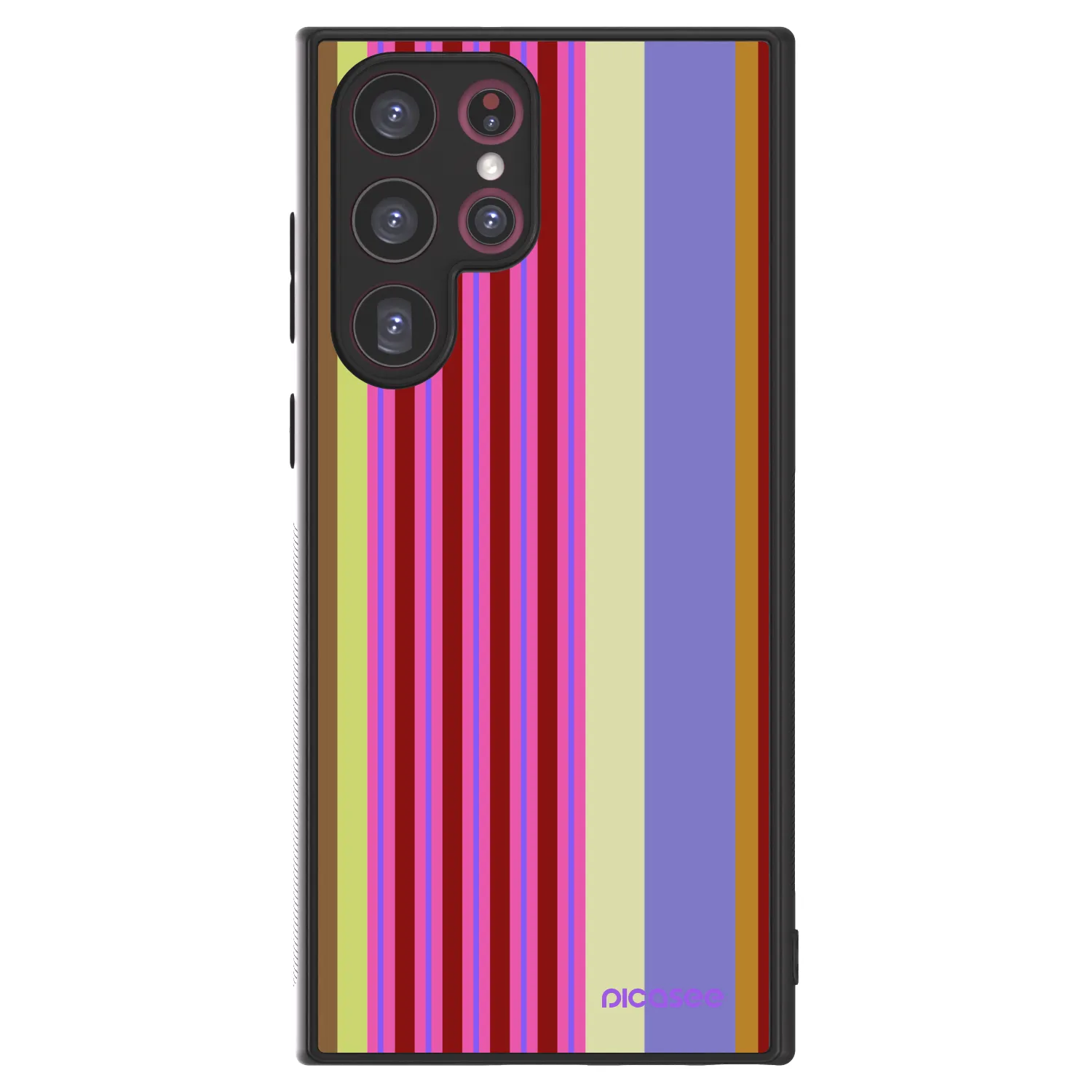 Picasee ULTIMATE CASE PowerShare για Samsung Galaxy S22 Ultra 5G - Late checkout